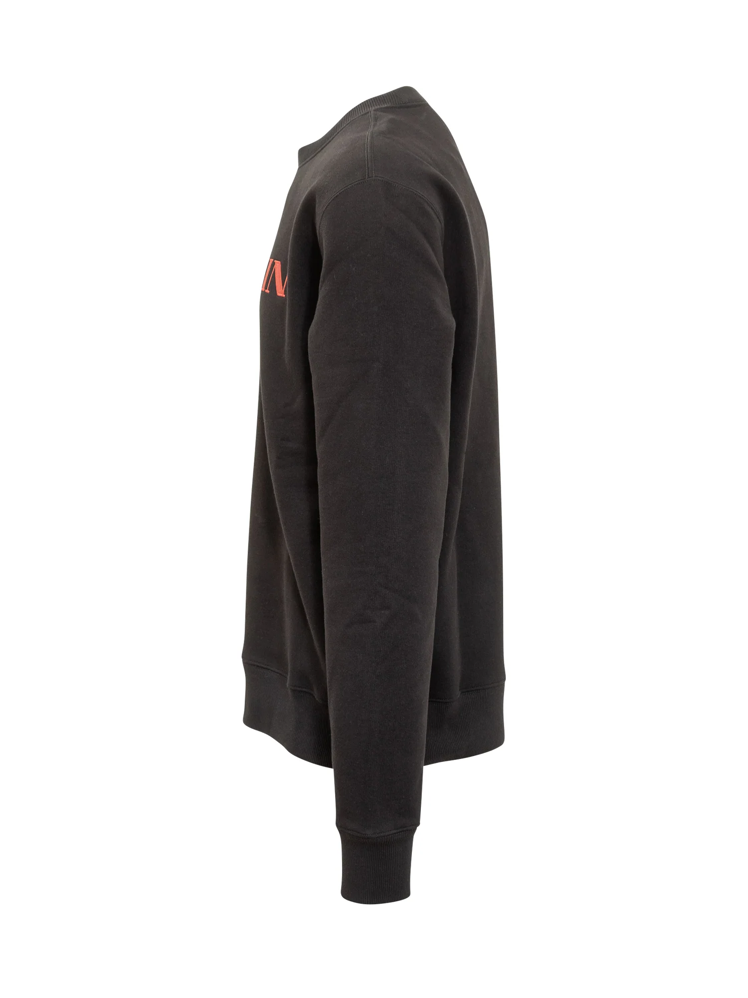 Lanvin Classic Logo Sweatshirt for Men - Image 3