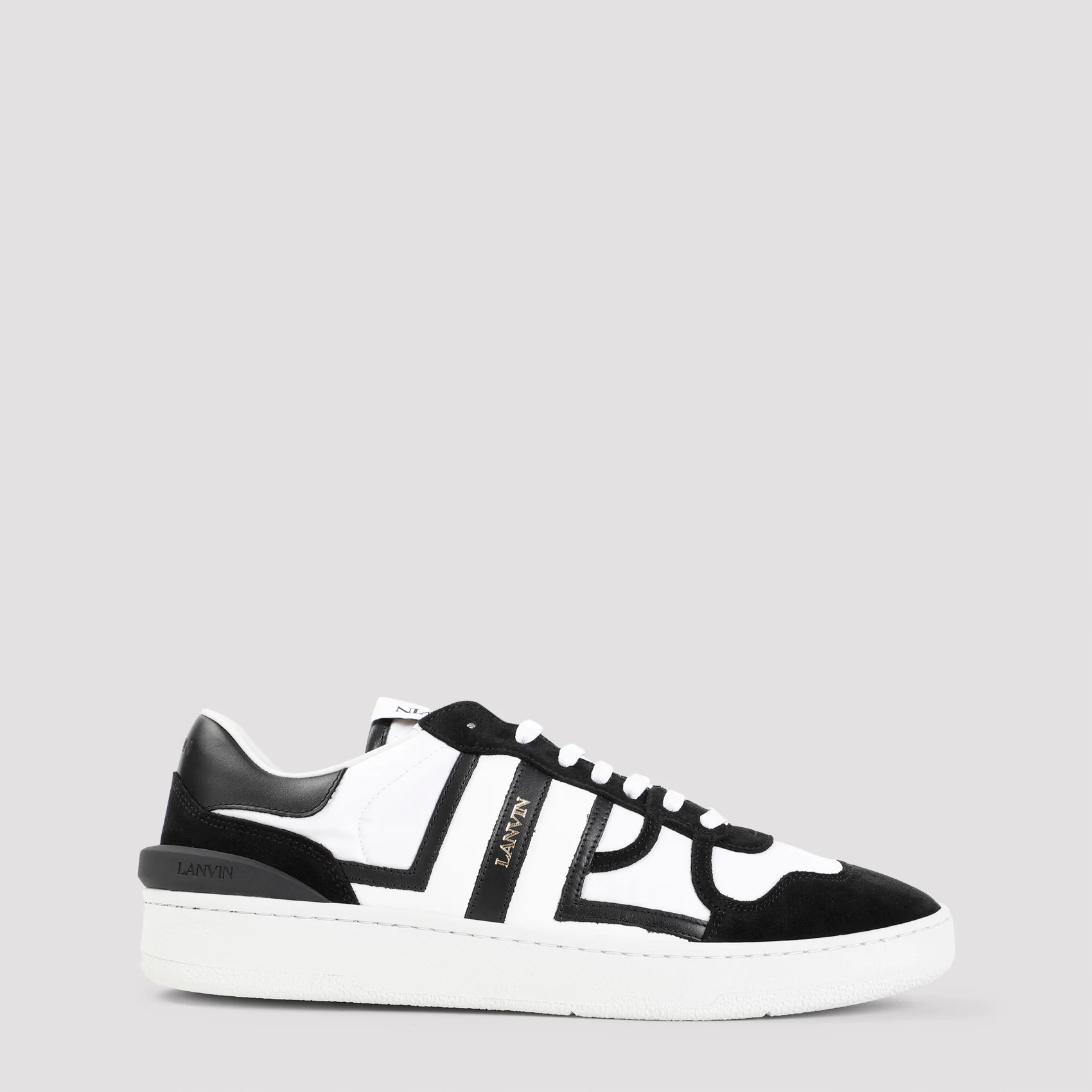 Lanvin Clay Sneakers