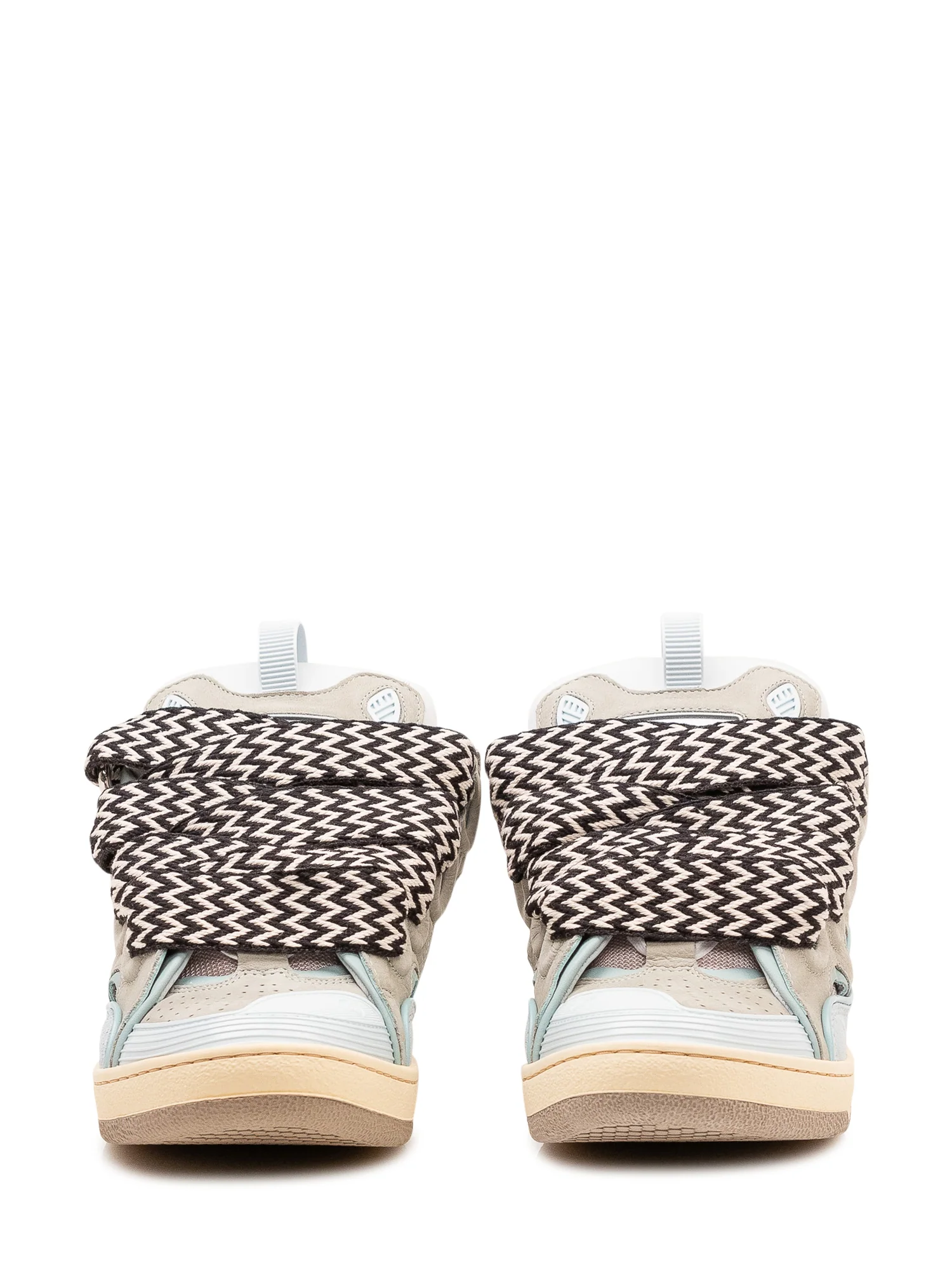 Lanvin Curb Sneakers - Image 2