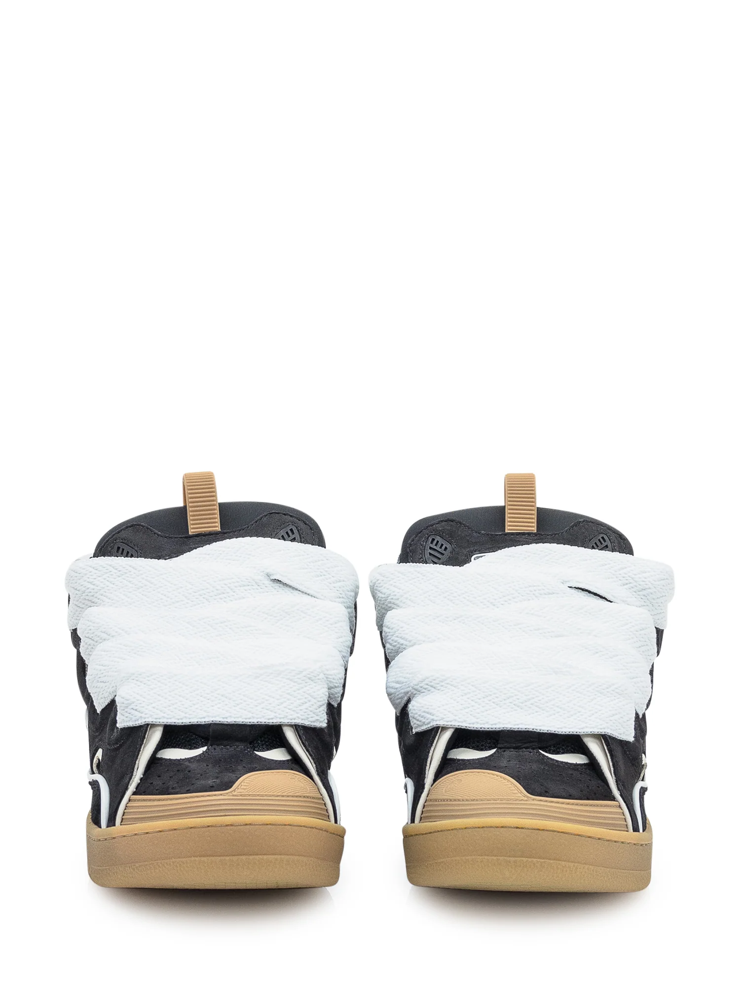 Lanvin Curb Sneakers for FW25 - Image 2