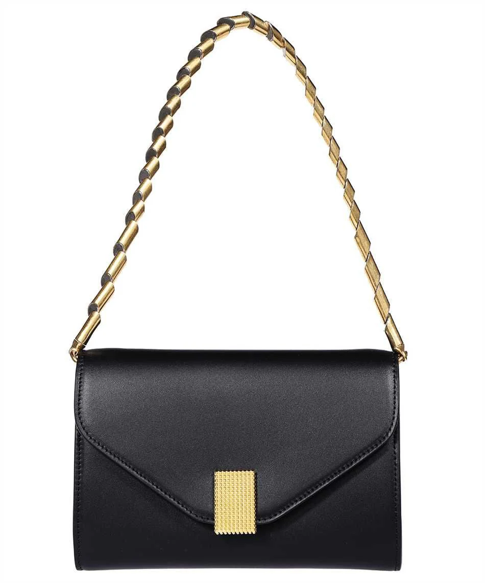 Lanvin Elegant Mini Handbag