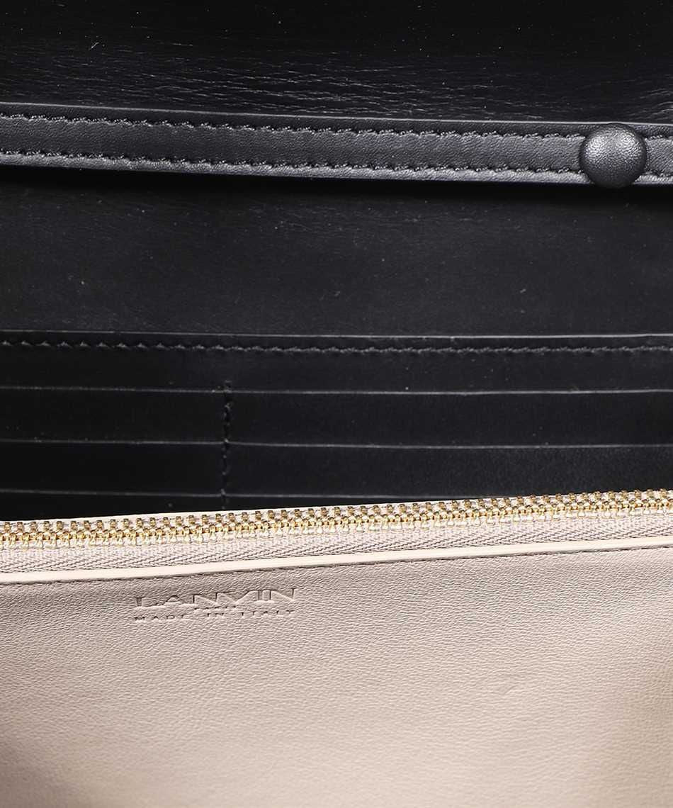 Lanvin Elegant Mini Handbag - Image 3