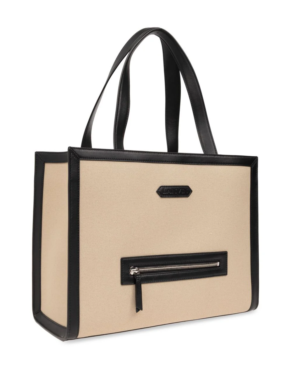 Lanvin Horizontal Handbag - Image 4