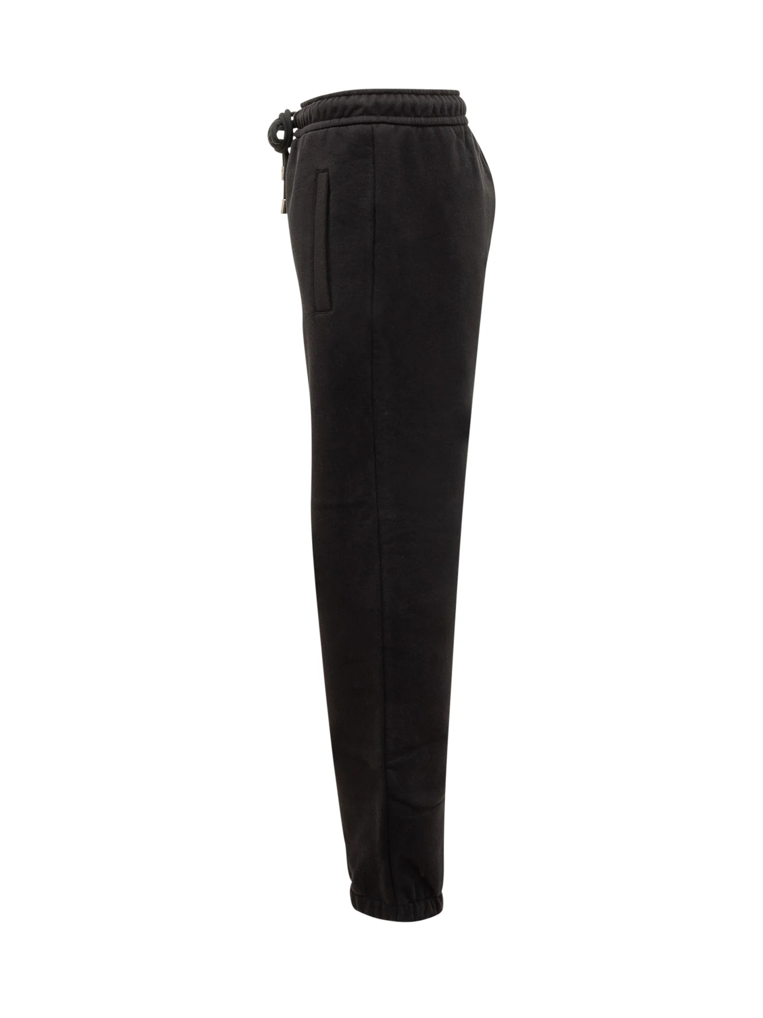Lanvin Jogger Pants with Drawstring - FW25 - Image 3