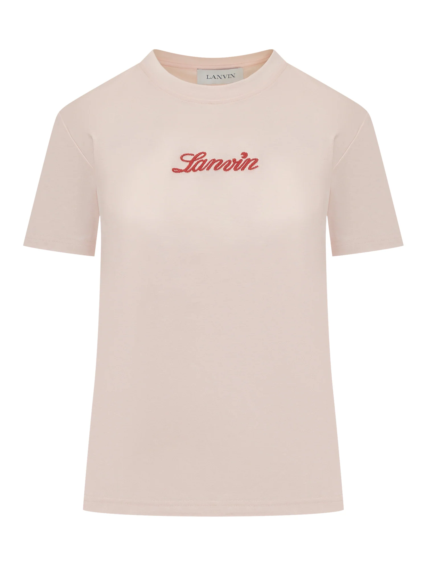 Lanvin Logo T-Shirt