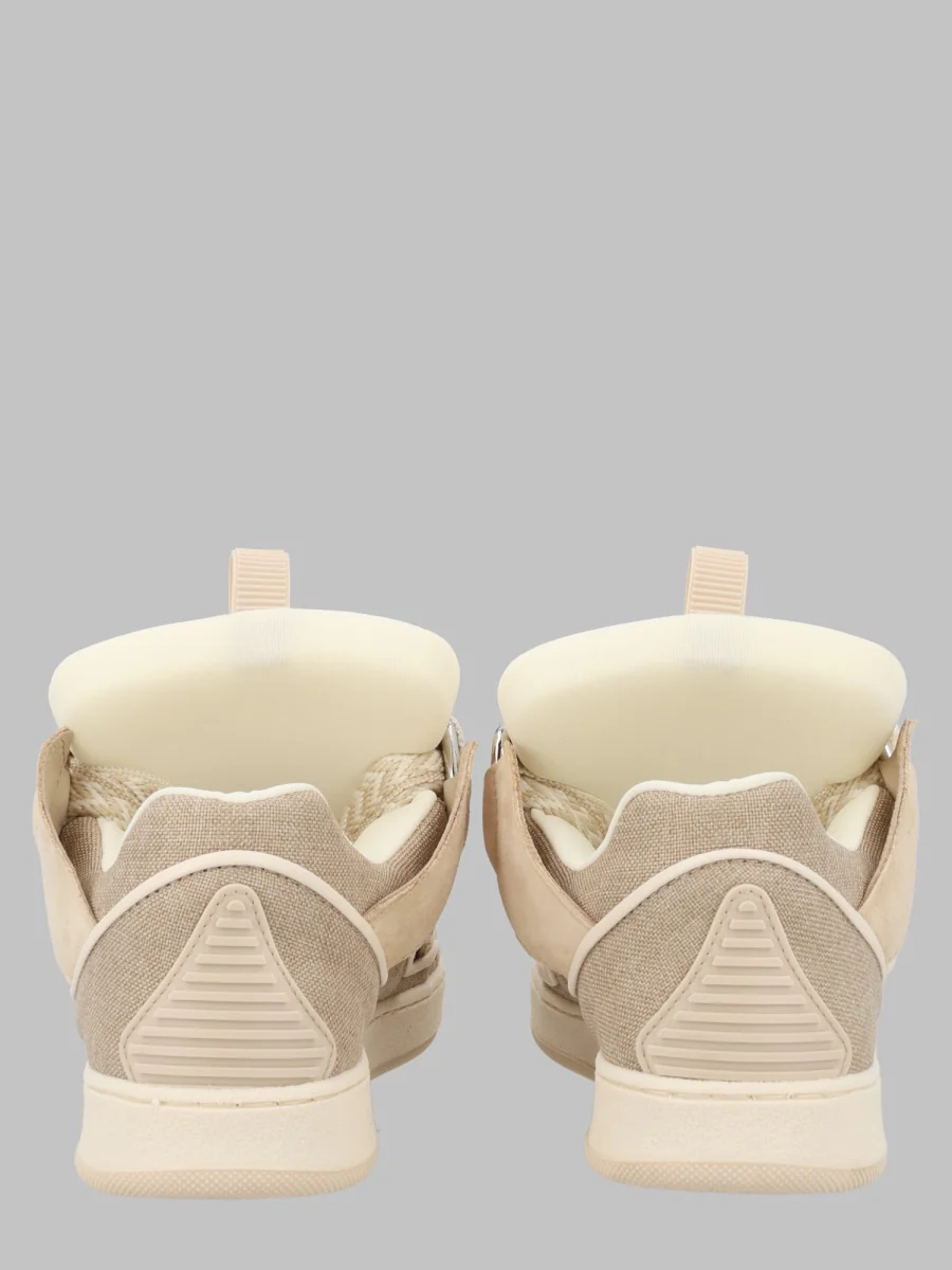 Lanvin Mini Unisex Sneakers - Image 2