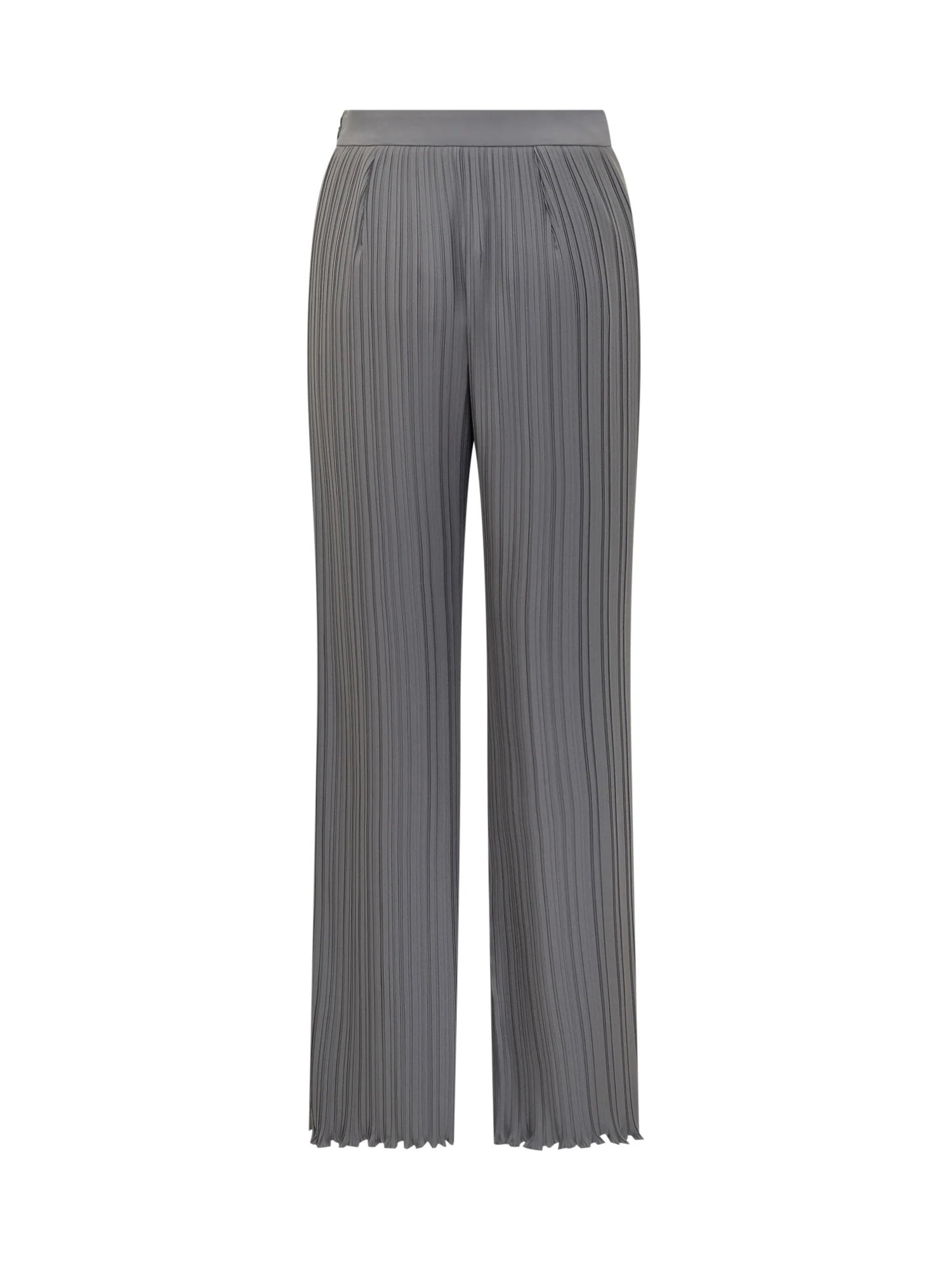 Lanvin Plisse Trousers for SS25 - Image 2