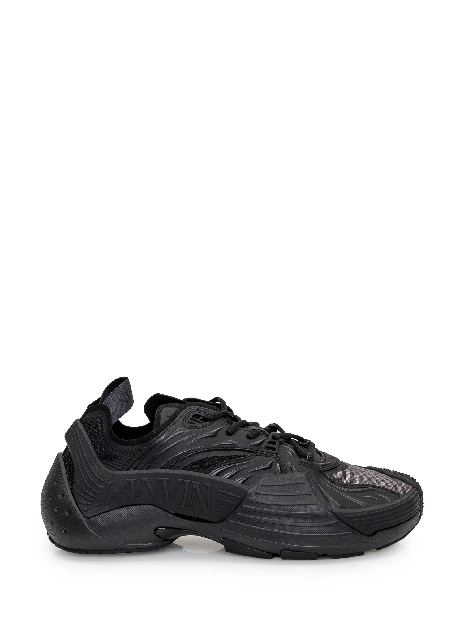 Lanvin Stylish Sneakers - FW23 Collection