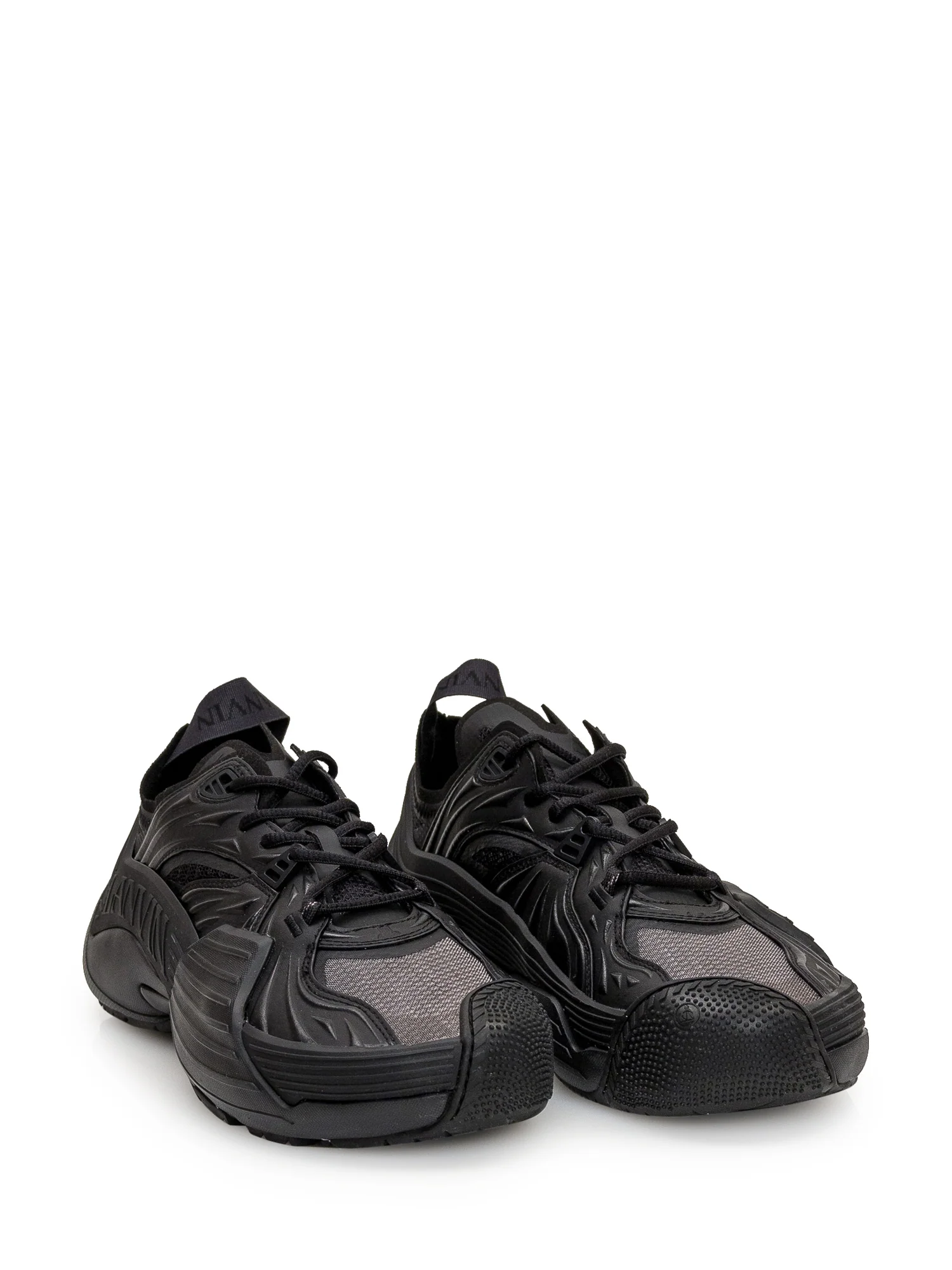 Lanvin Stylish Sneakers - FW23 Collection - Image 2