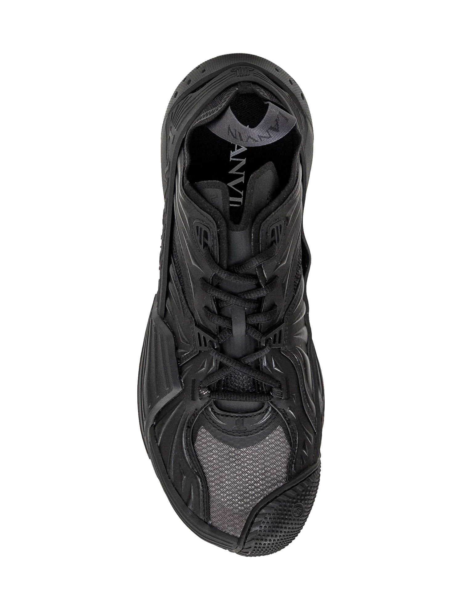 Lanvin Stylish Sneakers - FW23 Collection - Image 4