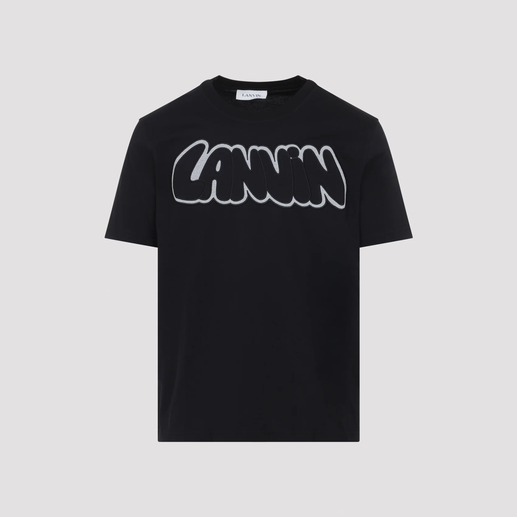 Lanvin T-shirt Urban Curb - Image 3