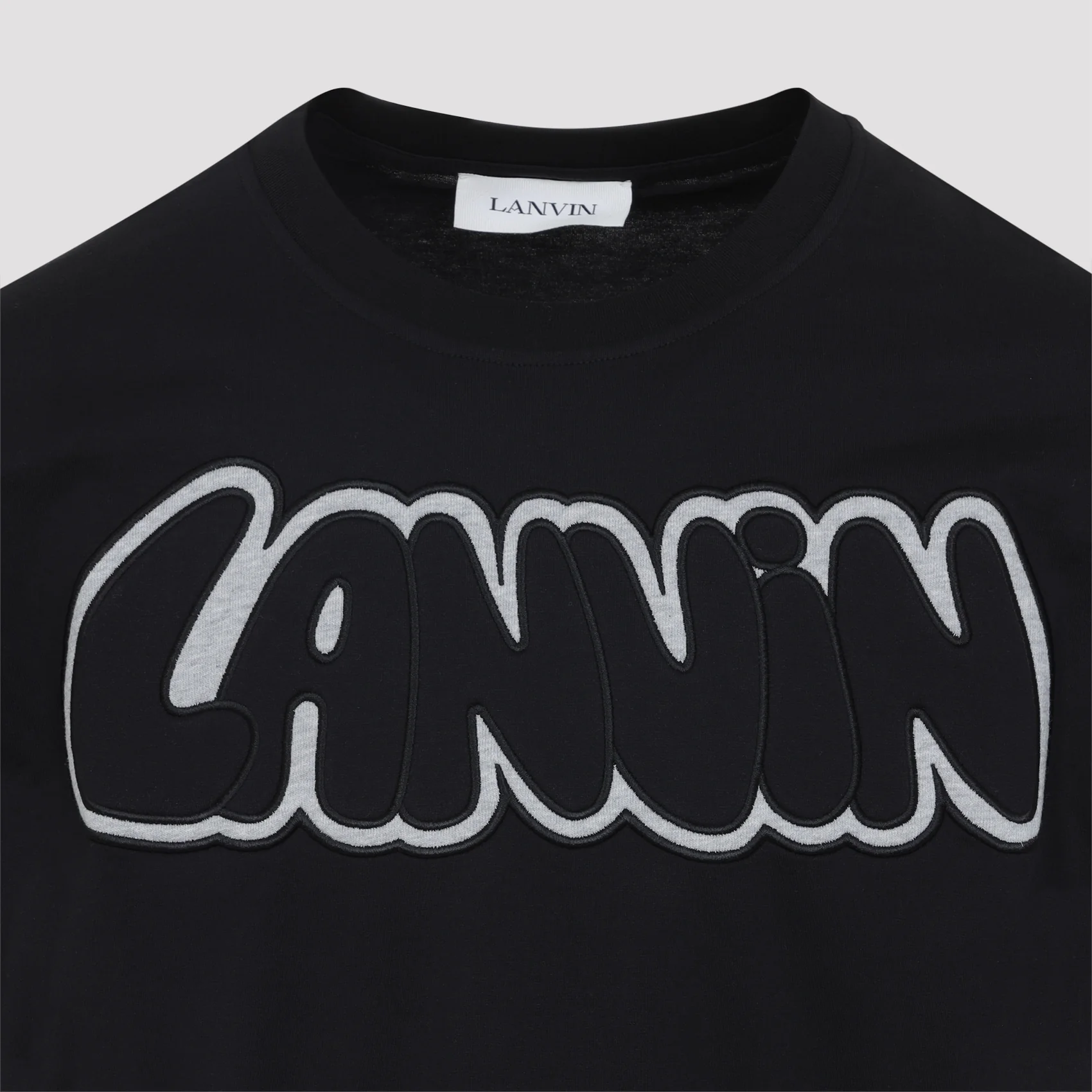 Lanvin T-shirt Urban Curb - Image 5