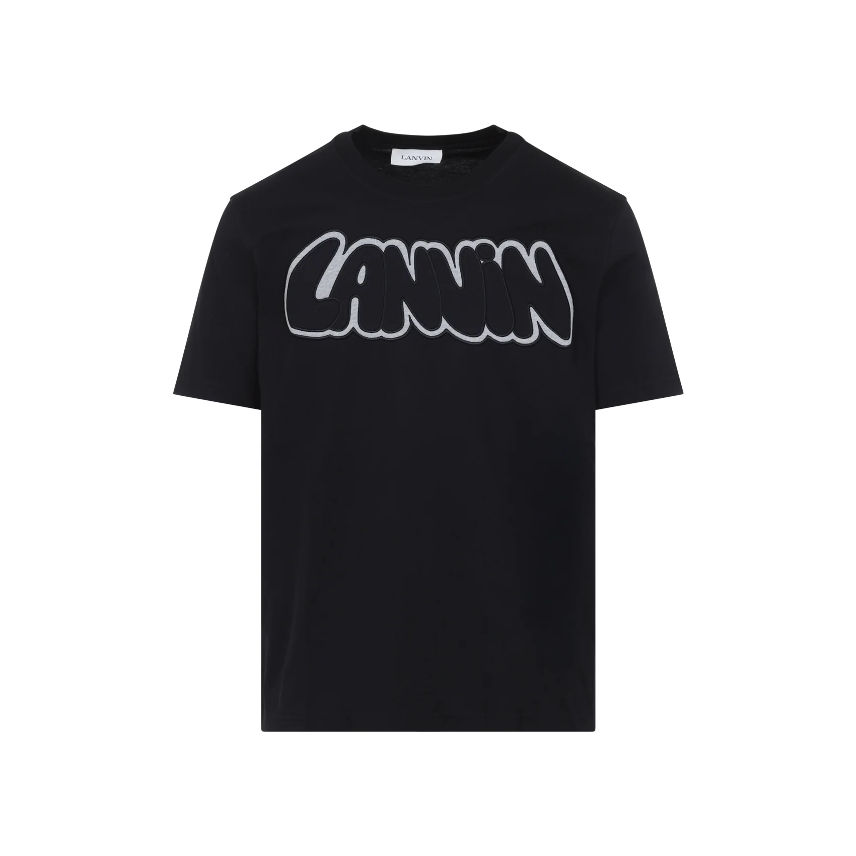 Lanvin T-shirt Urban Curb - Image 6