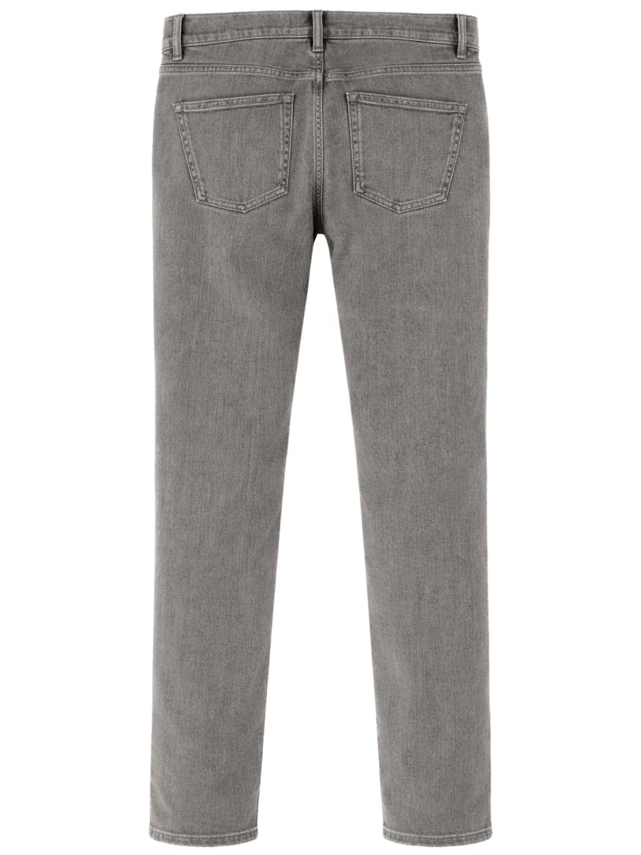 LARDINI Button-fastening Jeans - Image 2