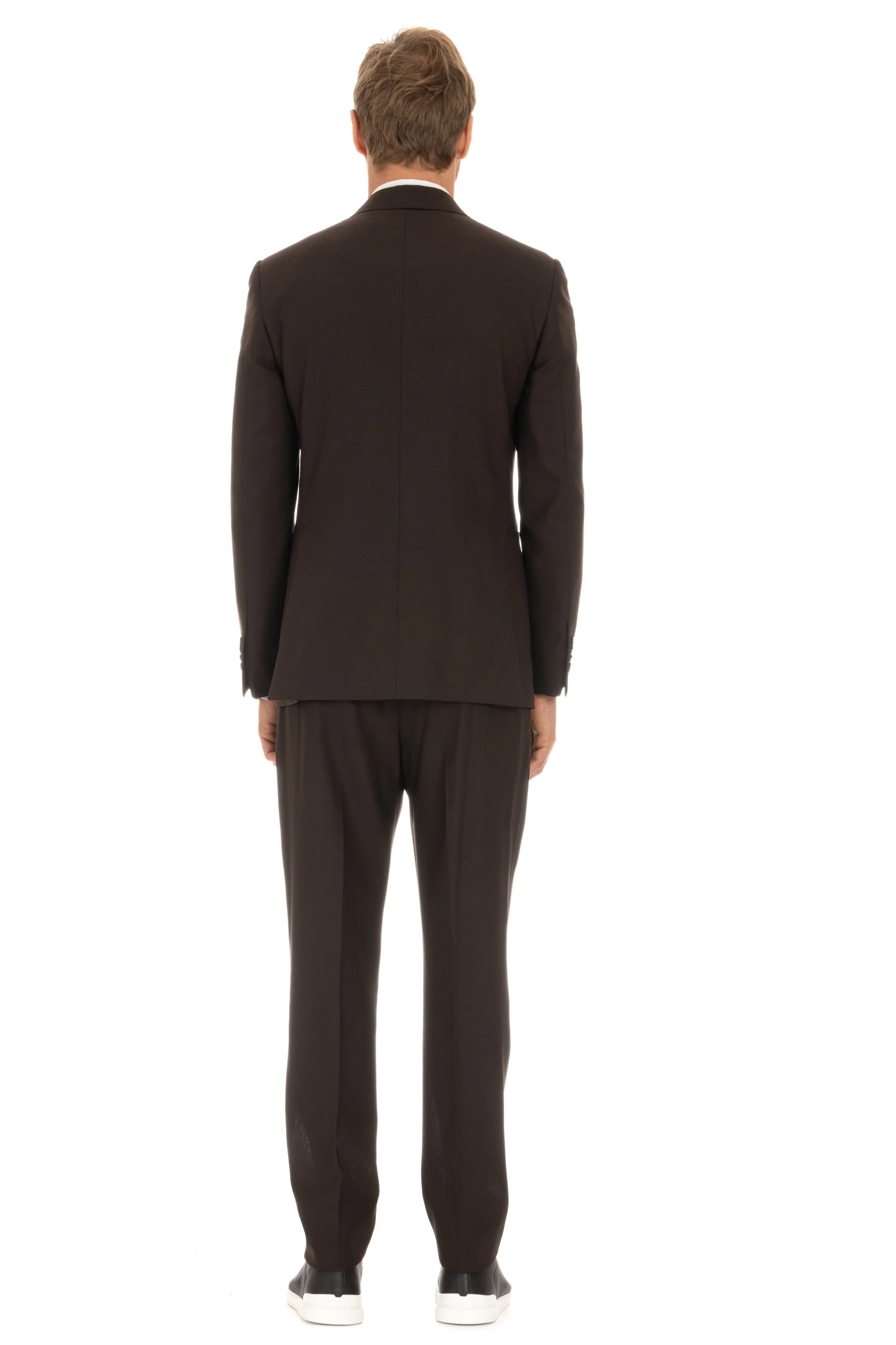 Lardini Classic Men's Mini Jacket - Image 3