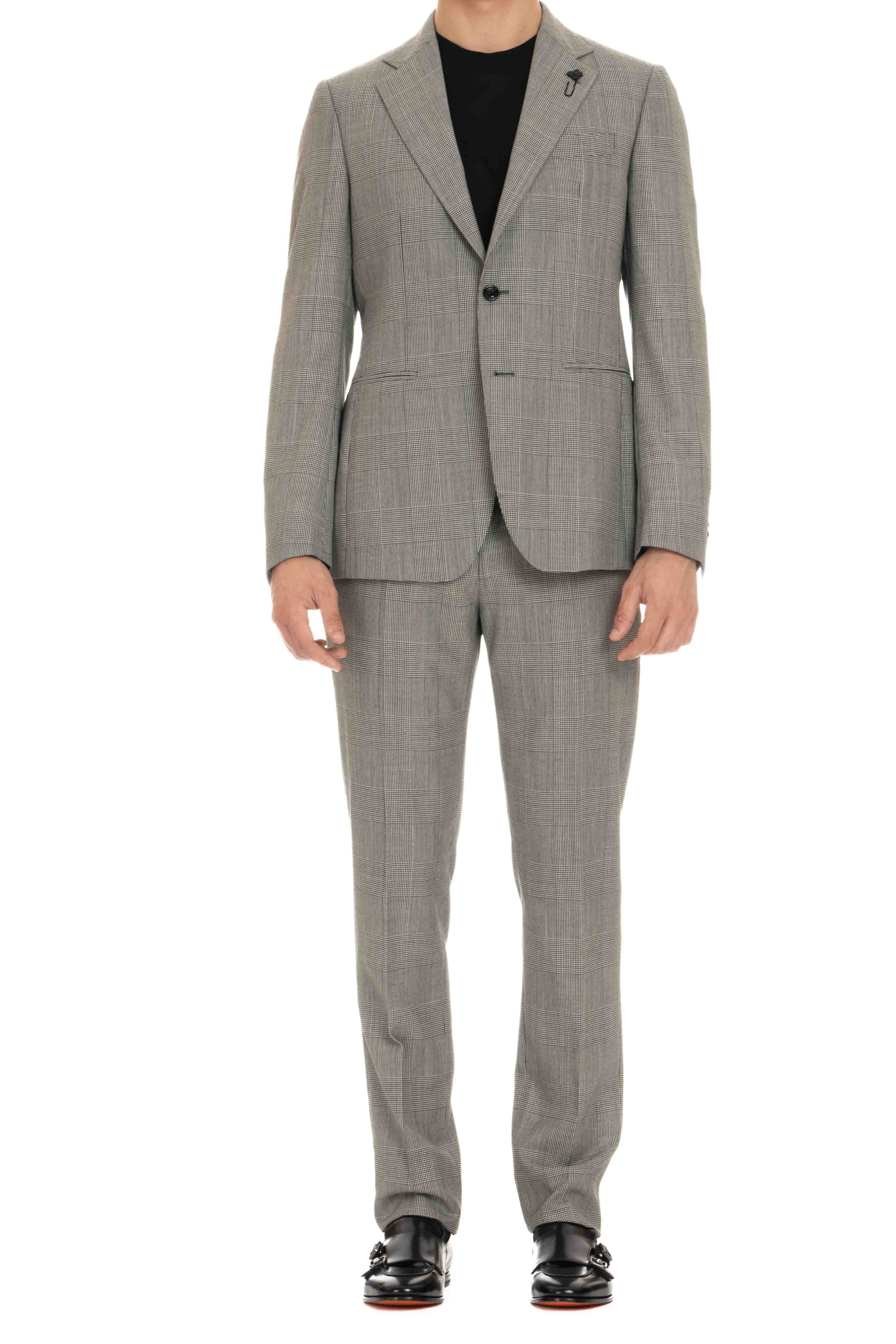 Lardini Classic Tailored Dress for Men - Image 3