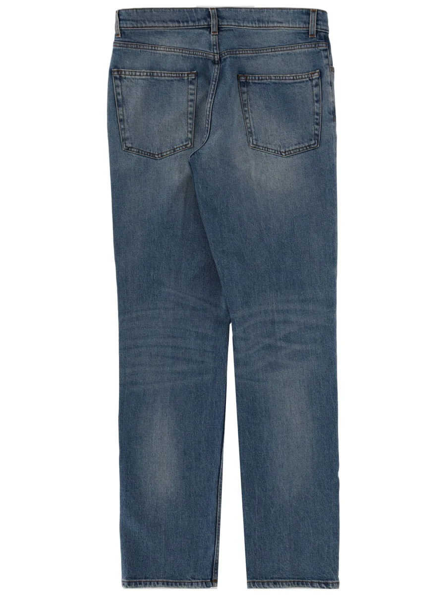 LARDINI Cotton Jeans - Image 2