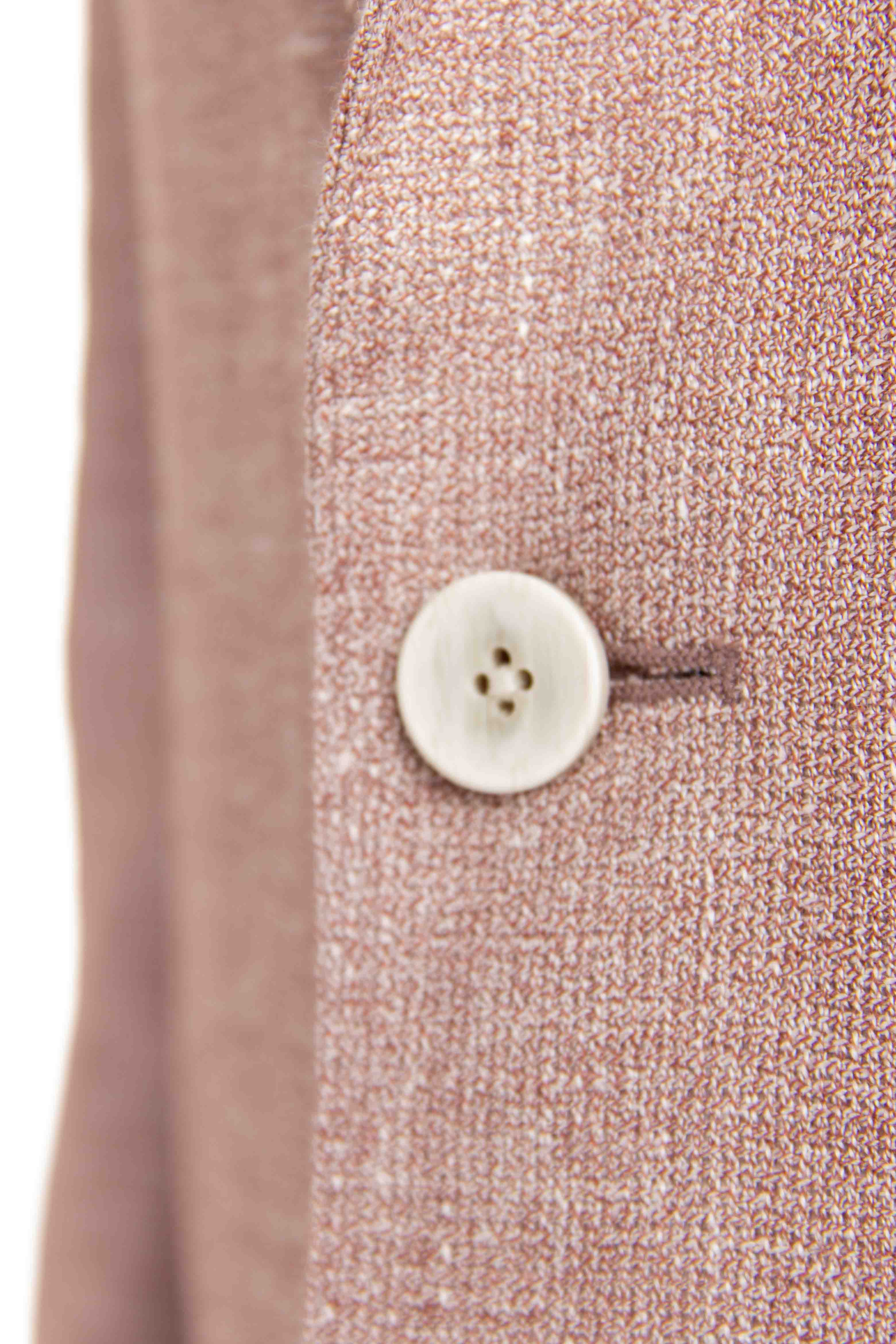 Lardini Elegant Mini Jacket for Men - Image 6
