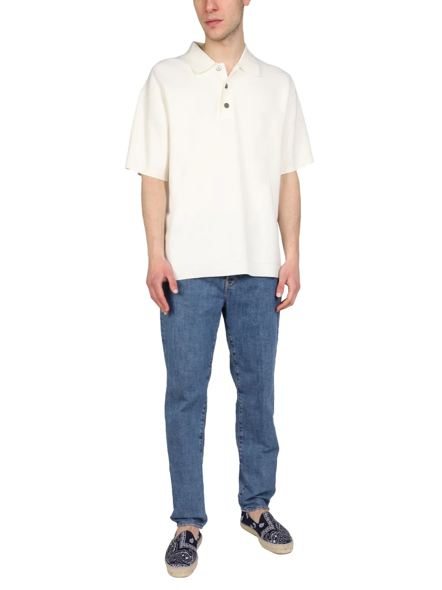 LARDINI Jimmy Jeans - Image 2