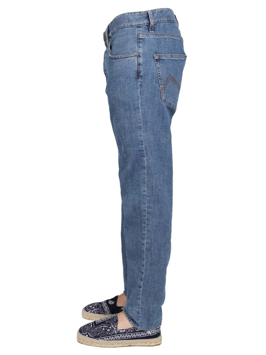 LARDINI Jimmy Jeans - Image 3
