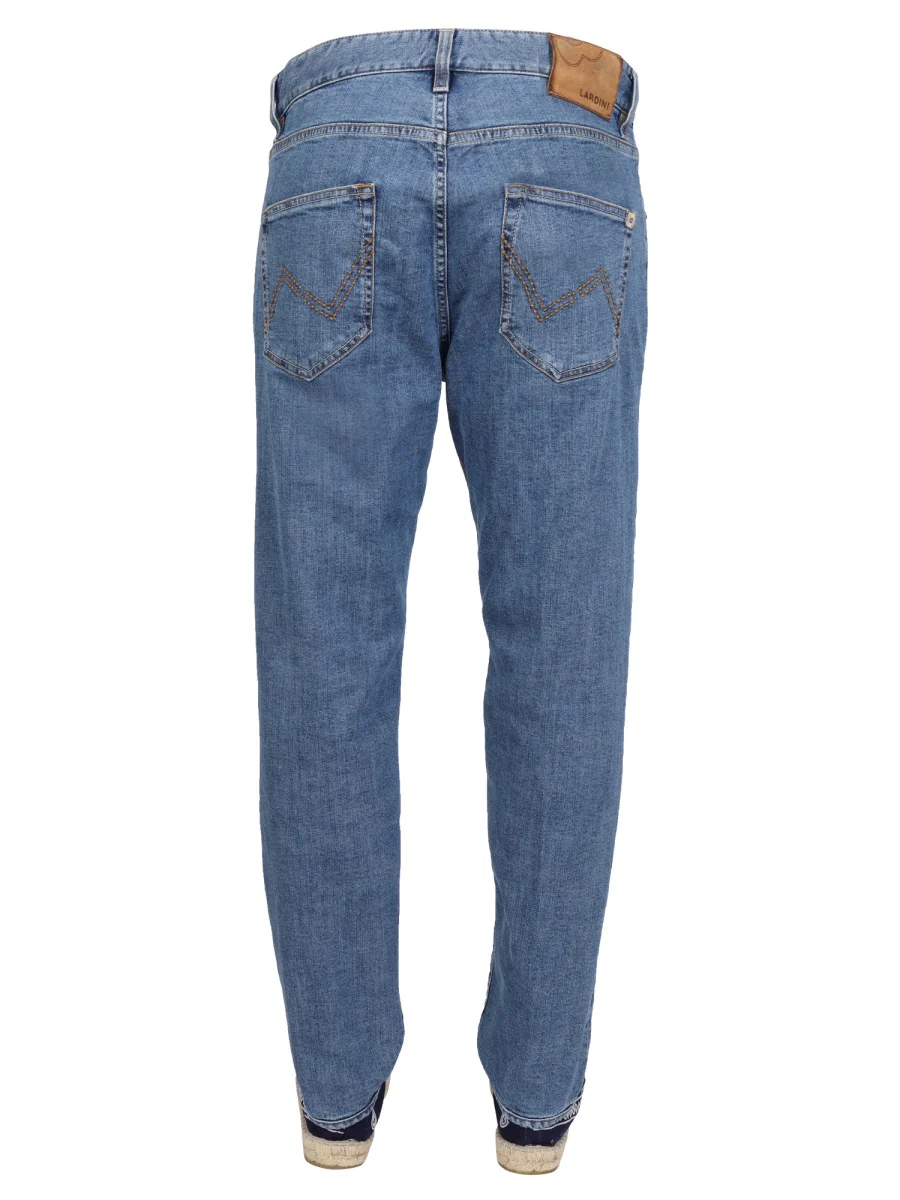 LARDINI Jimmy Jeans - Image 4
