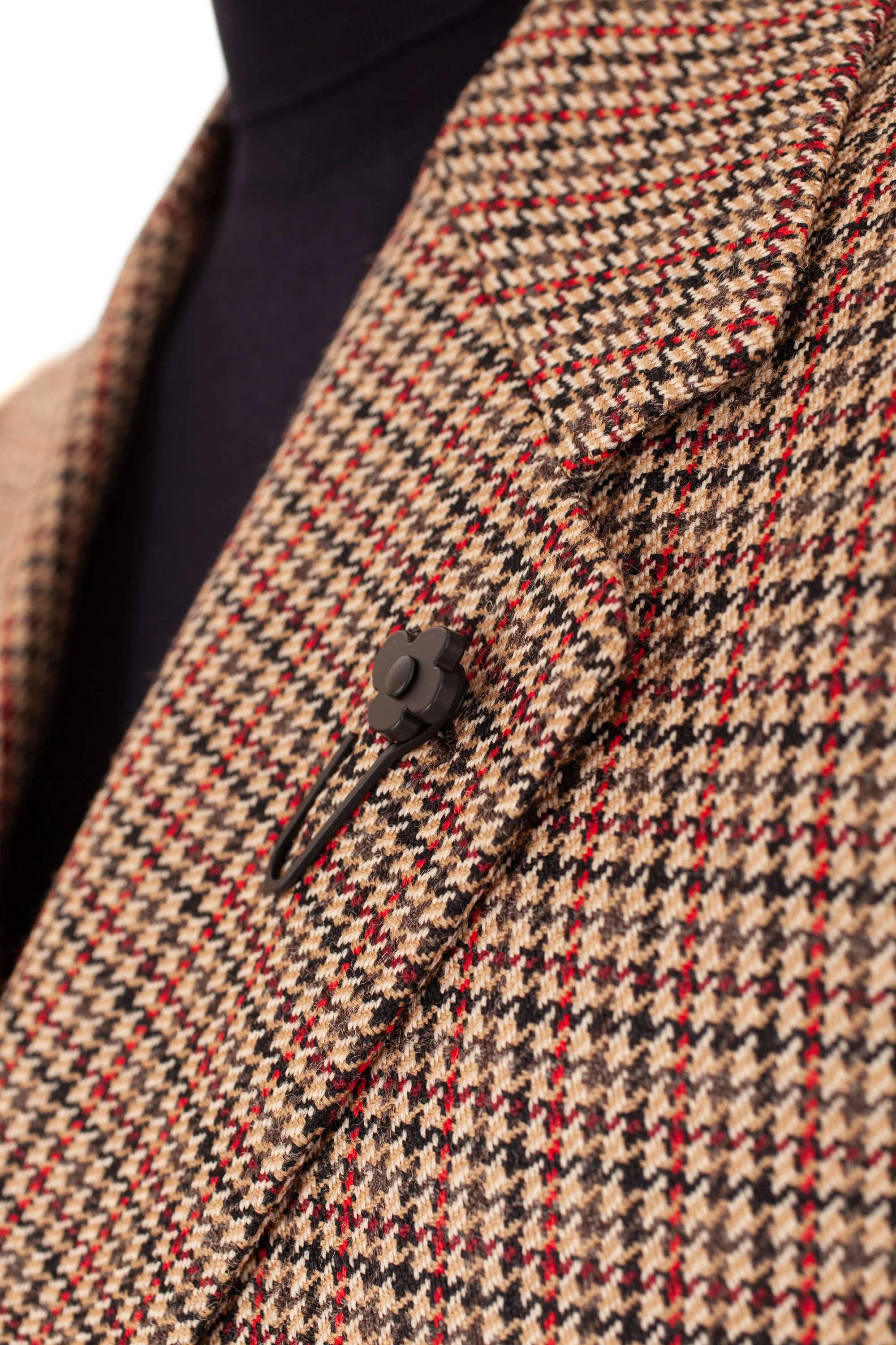 Lardini Men's Trendy Jacket - FW23 Collection - Image 5