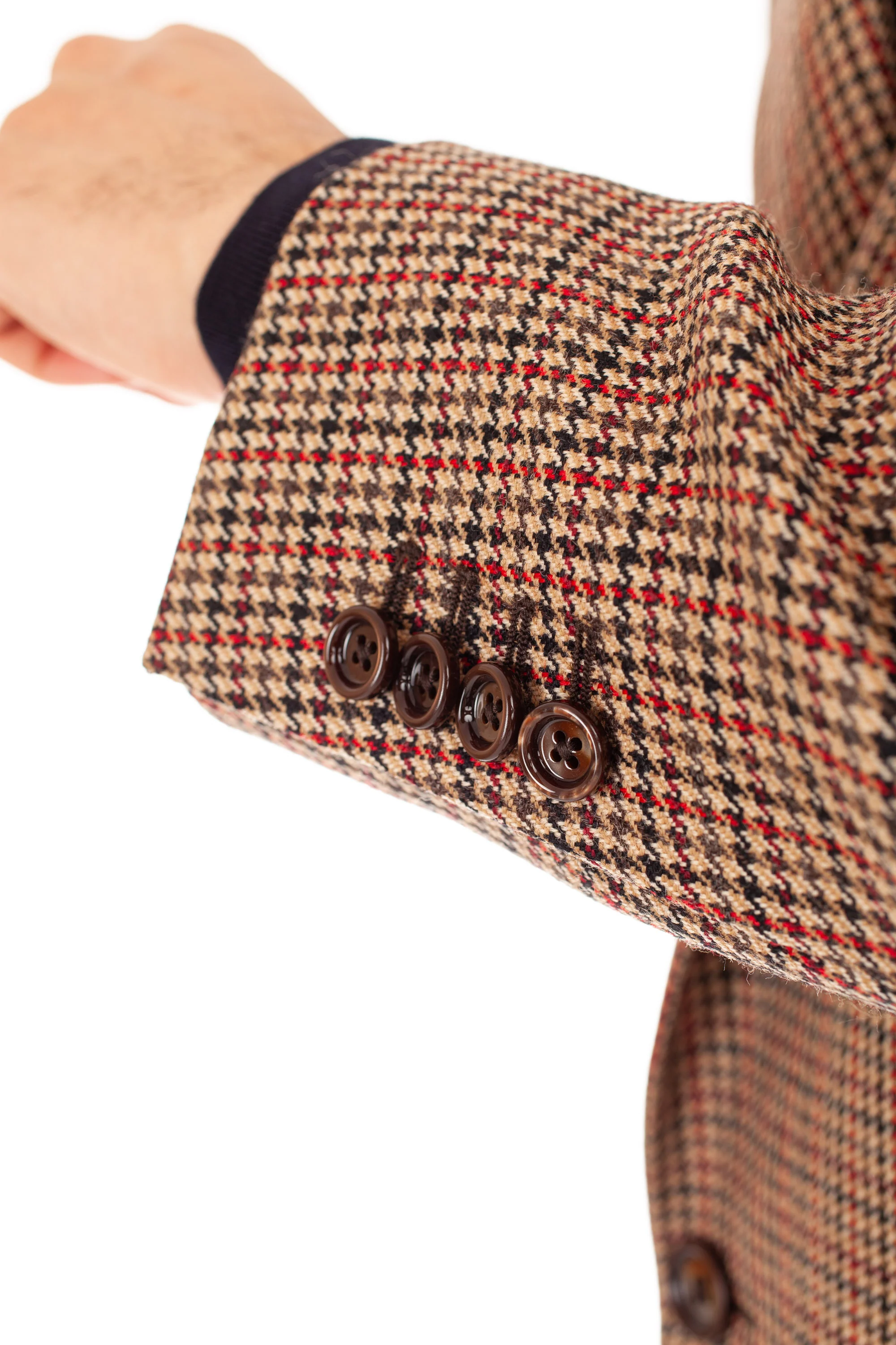 Lardini Men's Trendy Jacket - FW23 Collection - Image 6