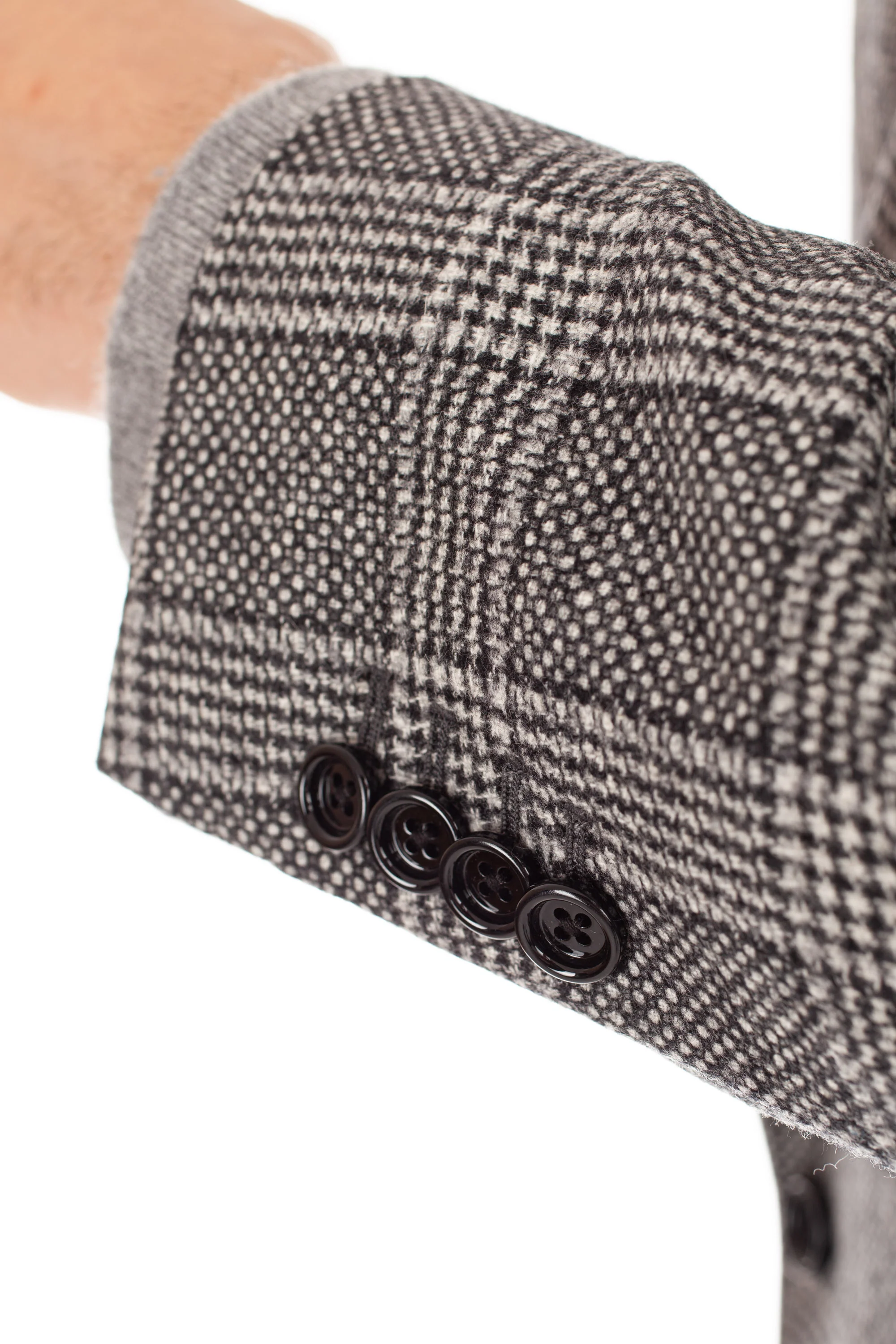 Lardini Multicolor Men's Jacket - FW23 Edition - Image 5