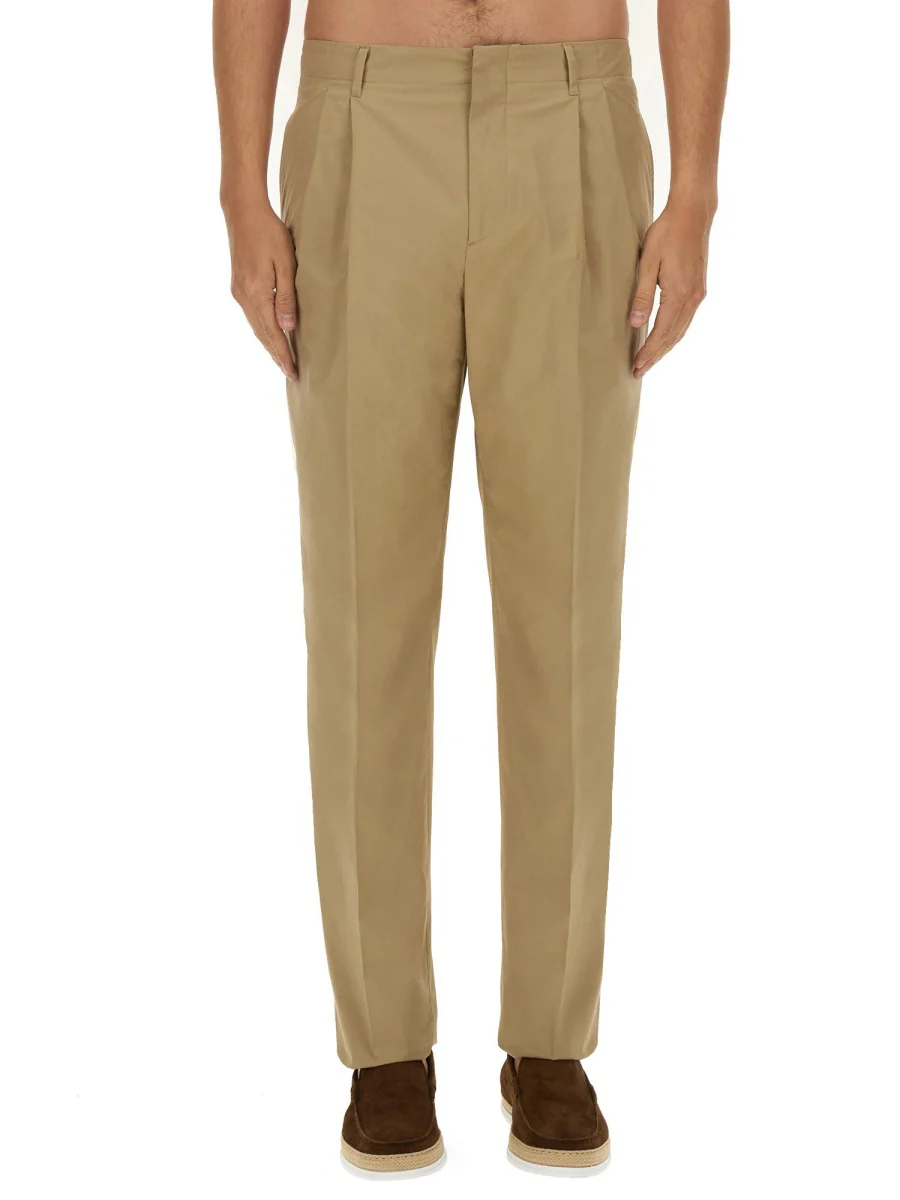 Lardini ReguTheR Fit Trousers - Size L