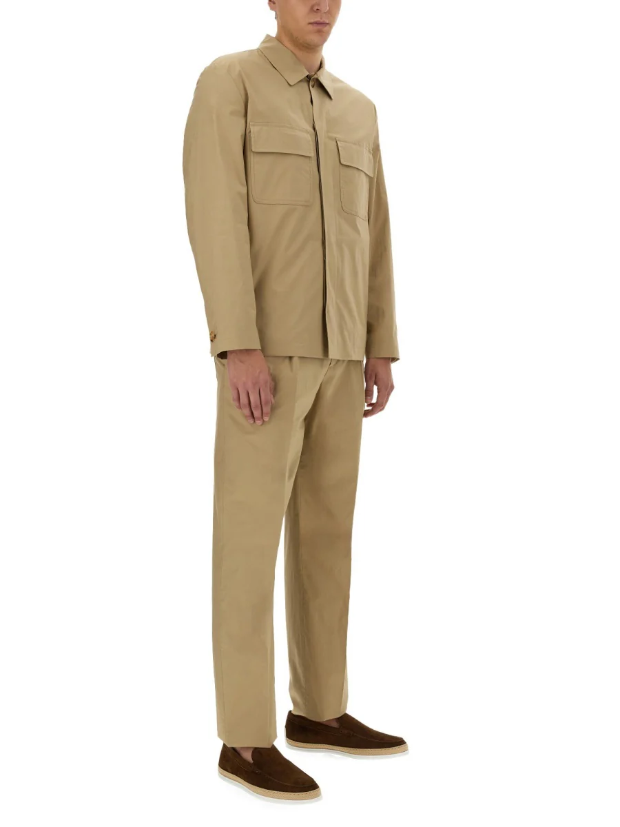 Lardini ReguTheR Fit Trousers - Size L - Image 2