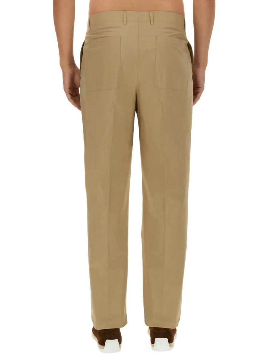 Lardini ReguTheR Fit Trousers - Size L - Image 3