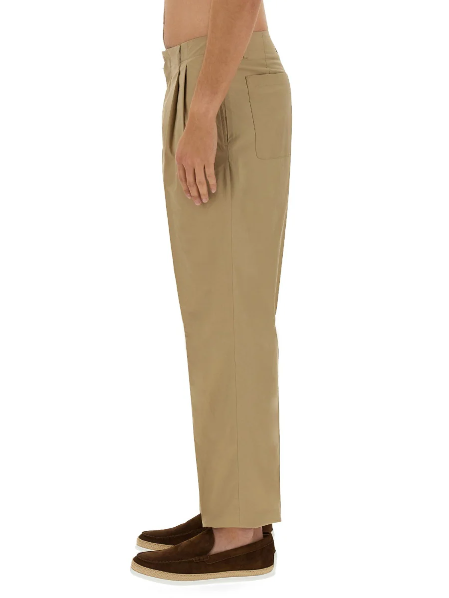 Lardini ReguTheR Fit Trousers - Size L - Image 4