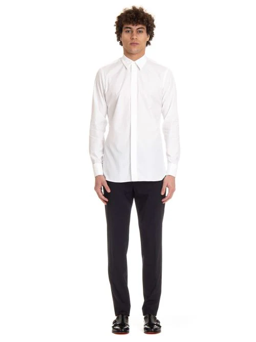 Lardini Stylish Casual Shirt for Men - Perfect for Spring 2025