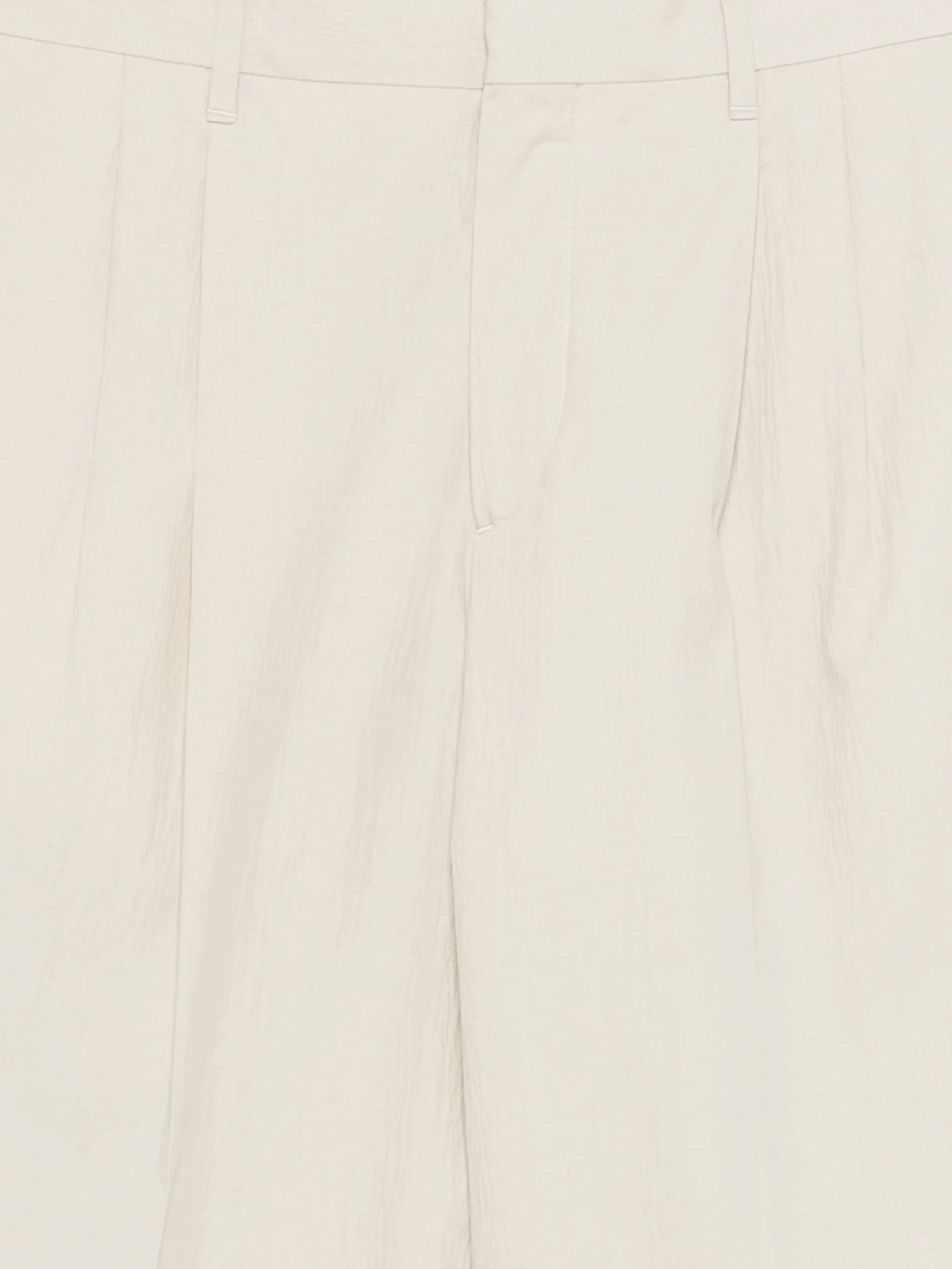 Lardini Tailored Trousers with Zip Closure for Men - Image 3