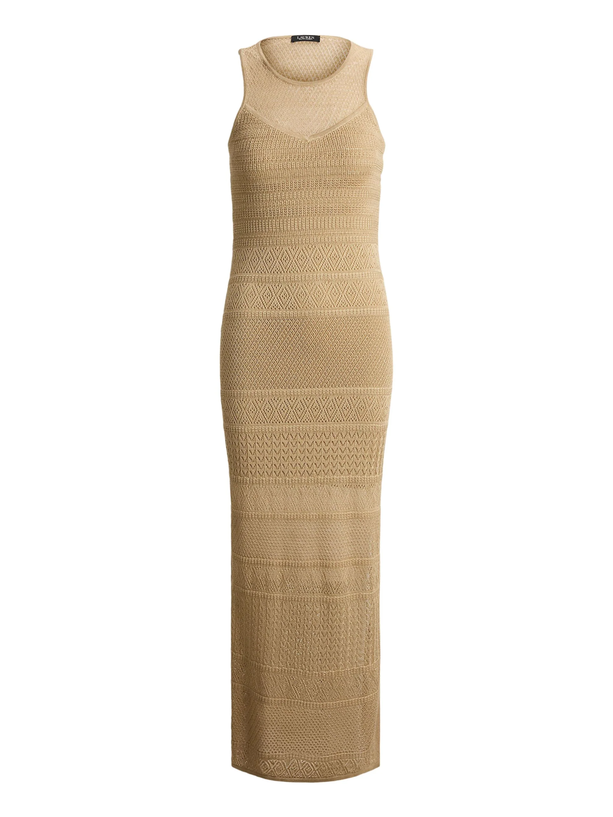 Lauren Ralph Lauren Elegant Mini Dress for Women