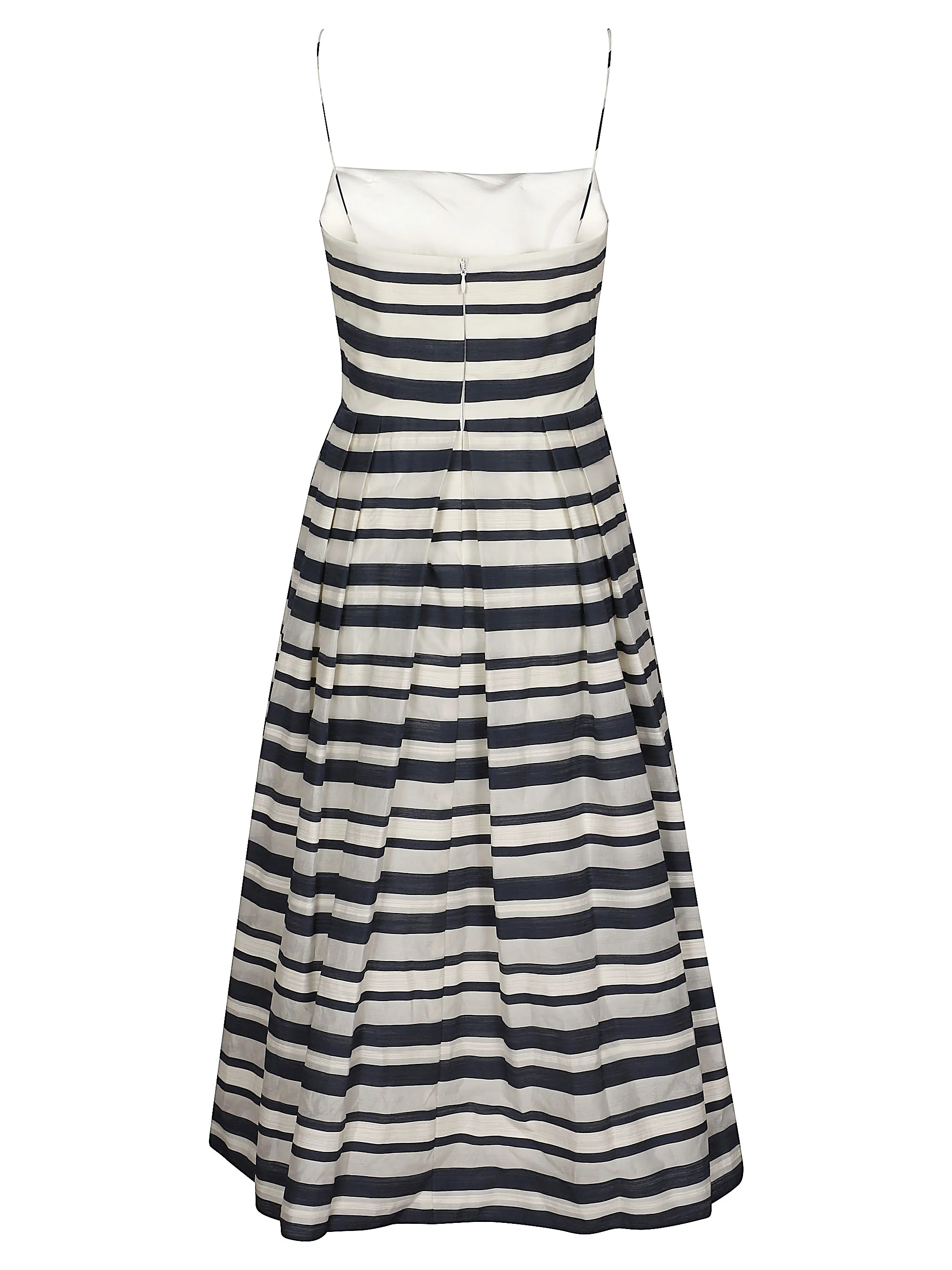Lauren Ralph Lauren Mini Dress with Elegant Detailing - Image 2