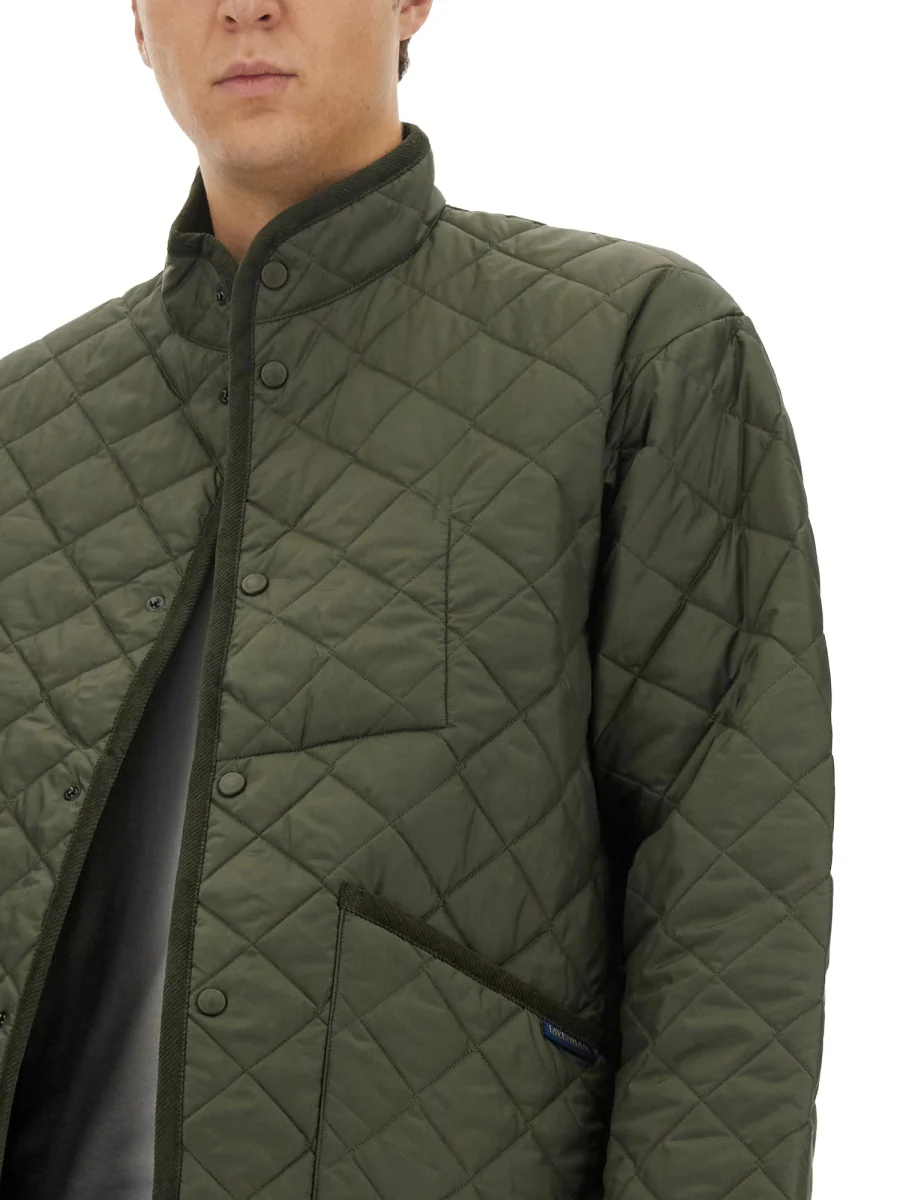 Lavenham Men's Regular Fit Jacket - Image 4