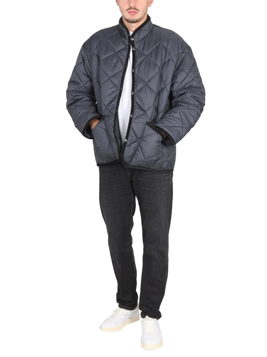 LAVENHAM Quilted Jacket - Image 2