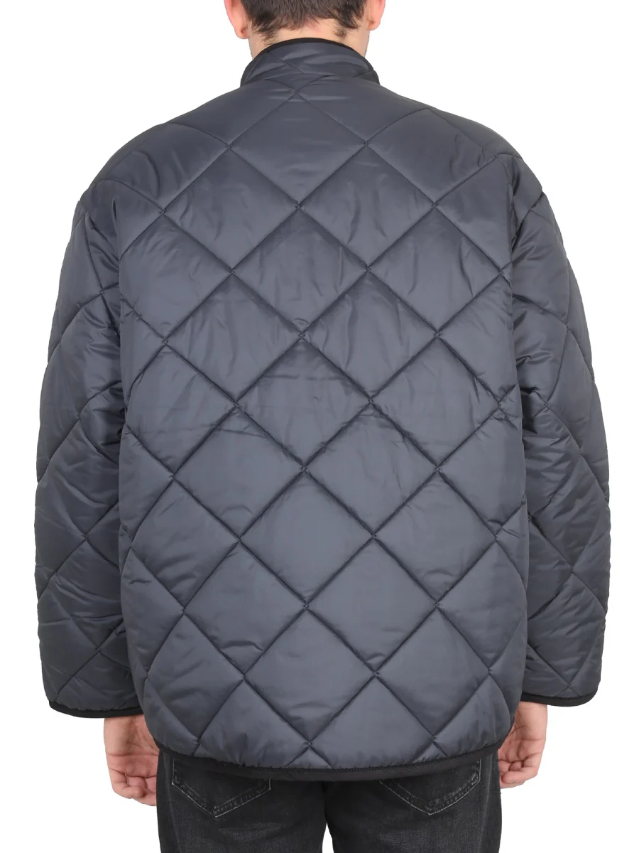 LAVENHAM Quilted Jacket - Image 3