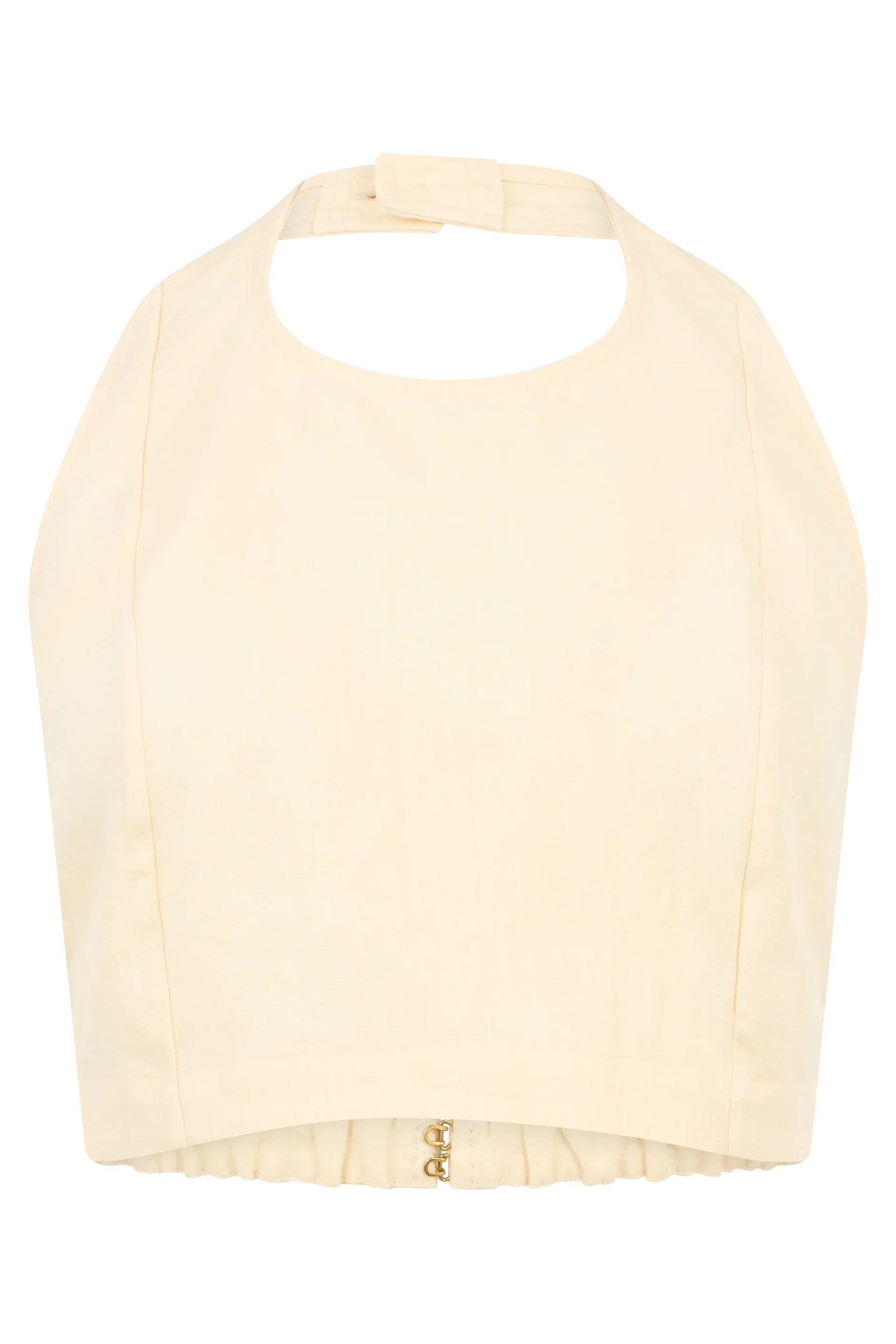Le Kasha Mini Sleeveless Top