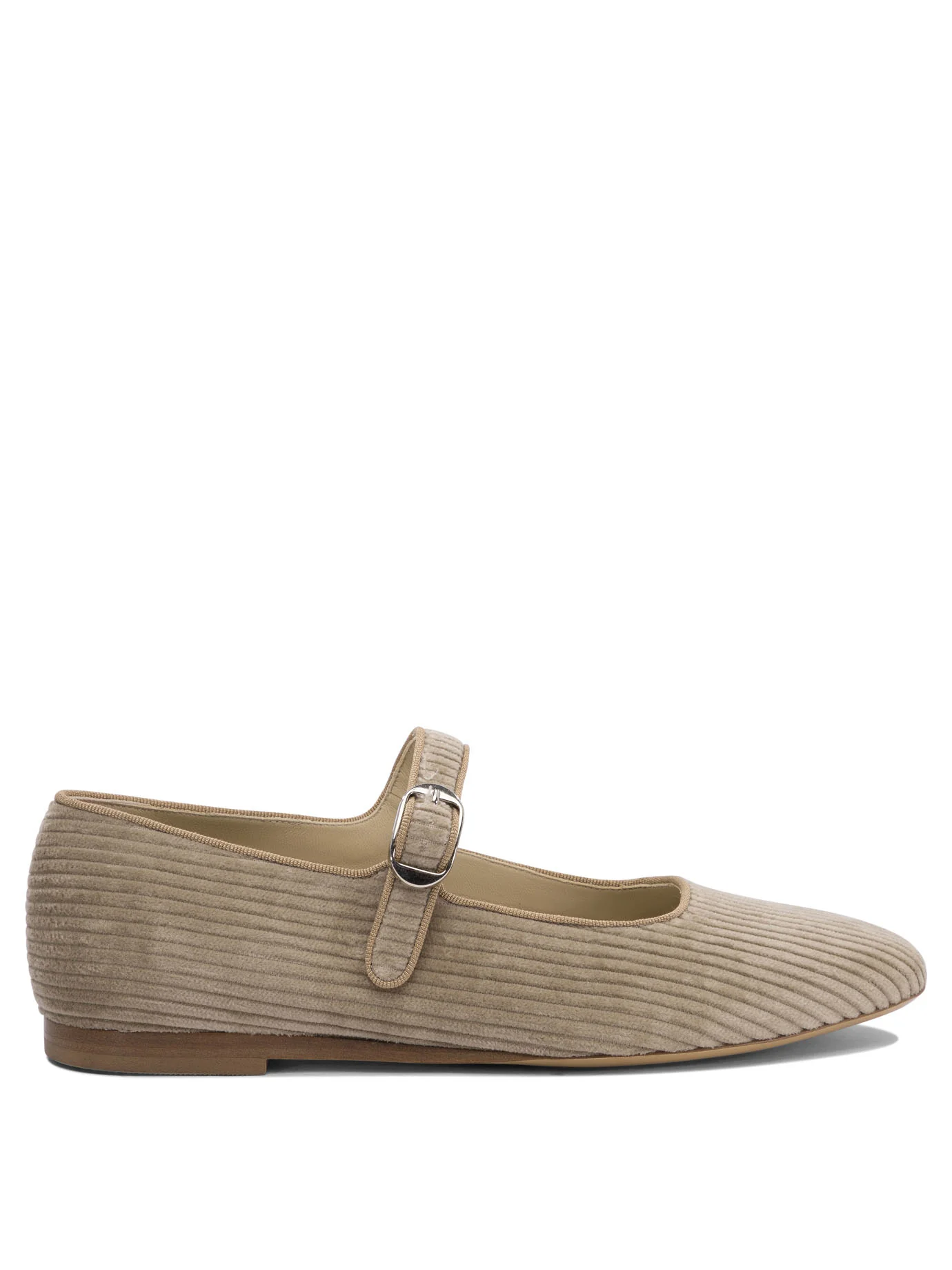 Le Monde Béryl Elegant Ballerinas for Women - SS25 Collection