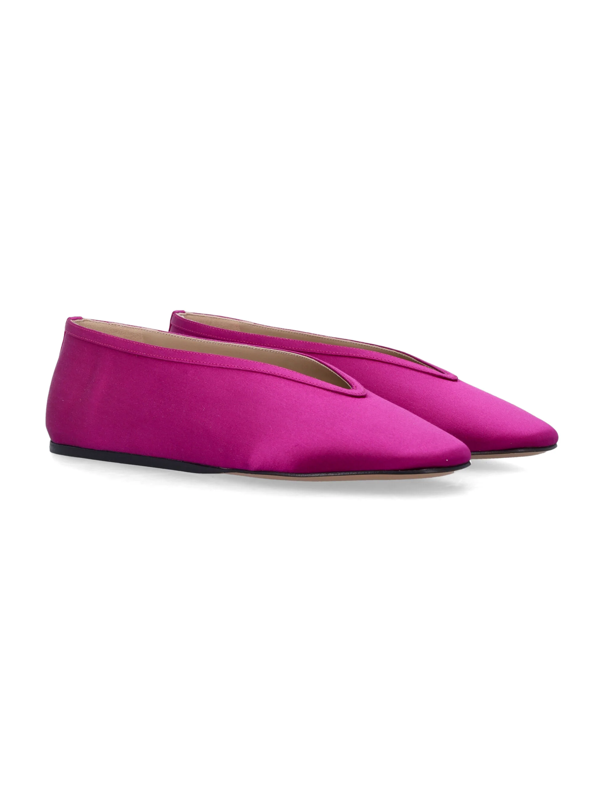 LE MONDE BERYL Luna Slipper - Image 2