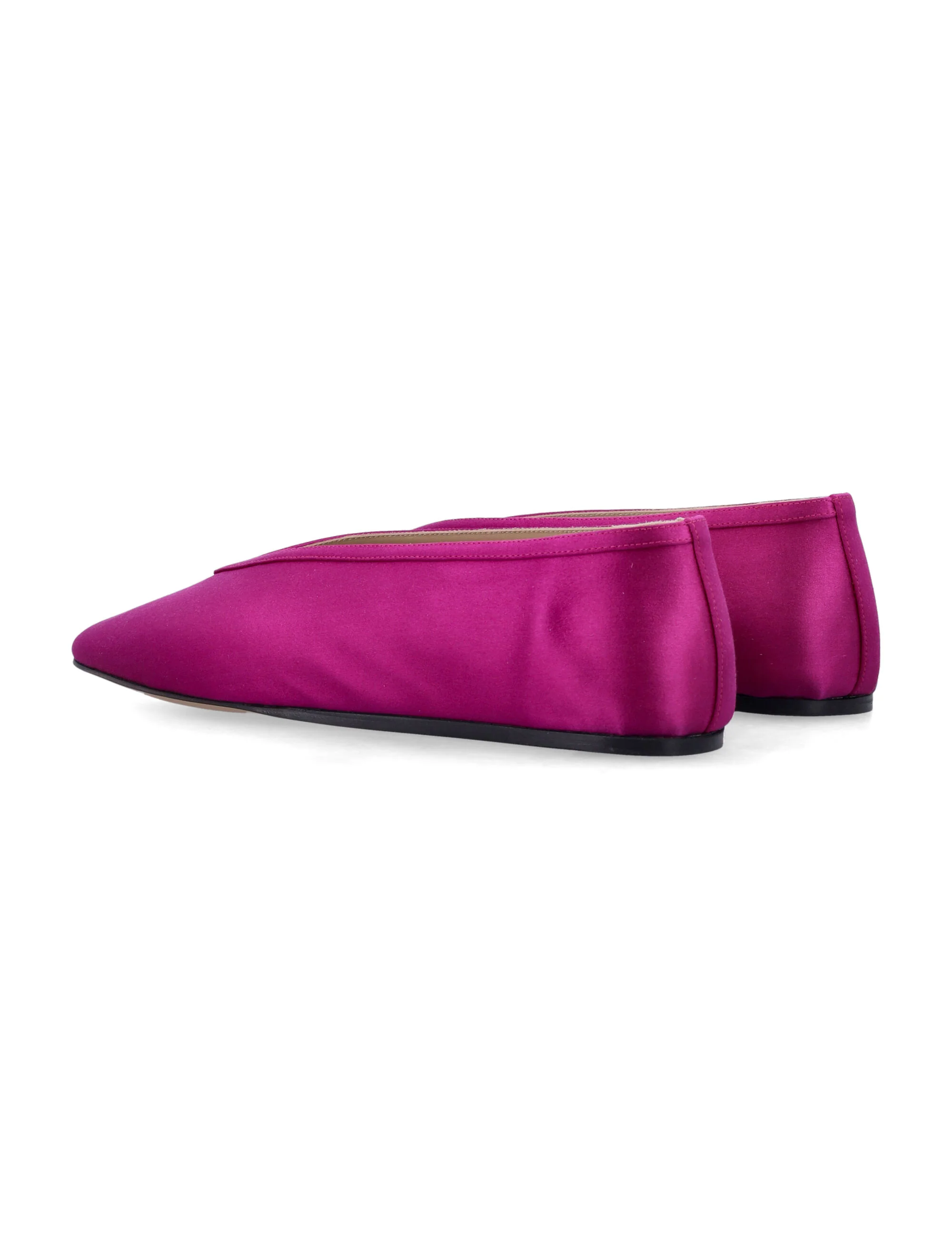 LE MONDE BERYL Luna Slipper - Image 3