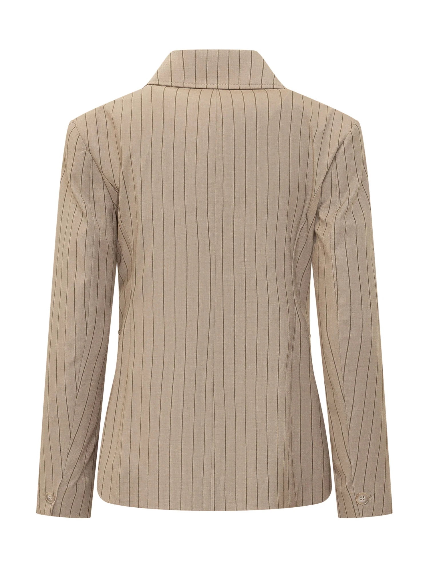 Le Sully Studio Elegant Studio Blazer - Image 2
