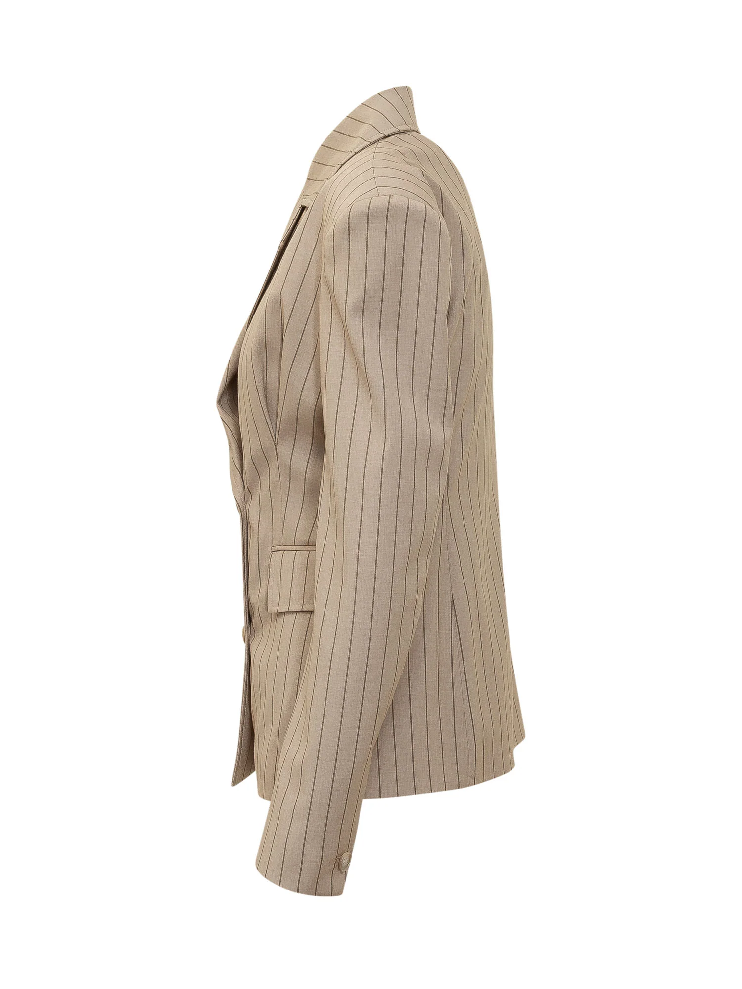 Le Sully Studio Elegant Studio Blazer - Image 3