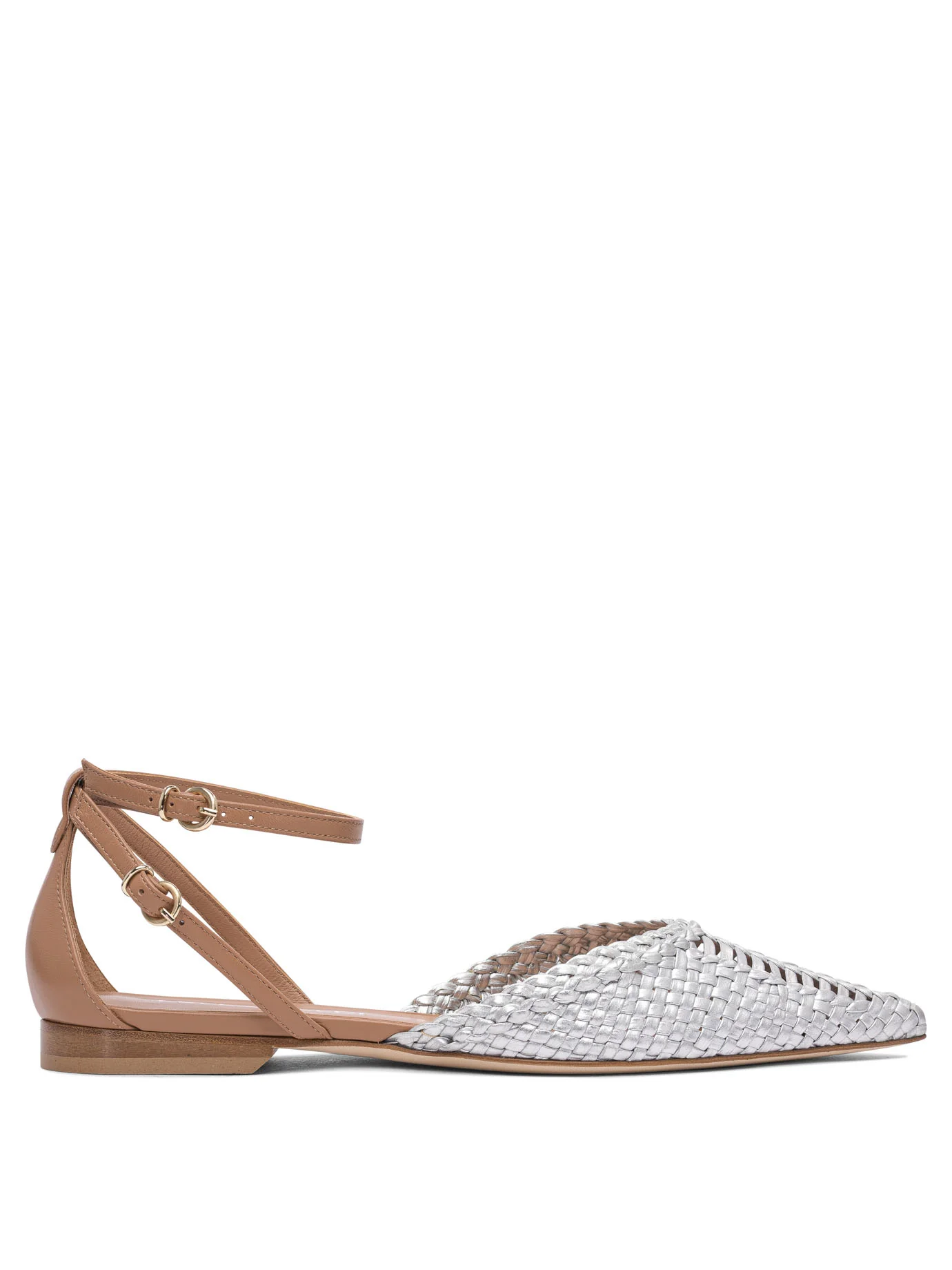 Lella Baldi Elegant Ballerinas for Women - SS25 Collection