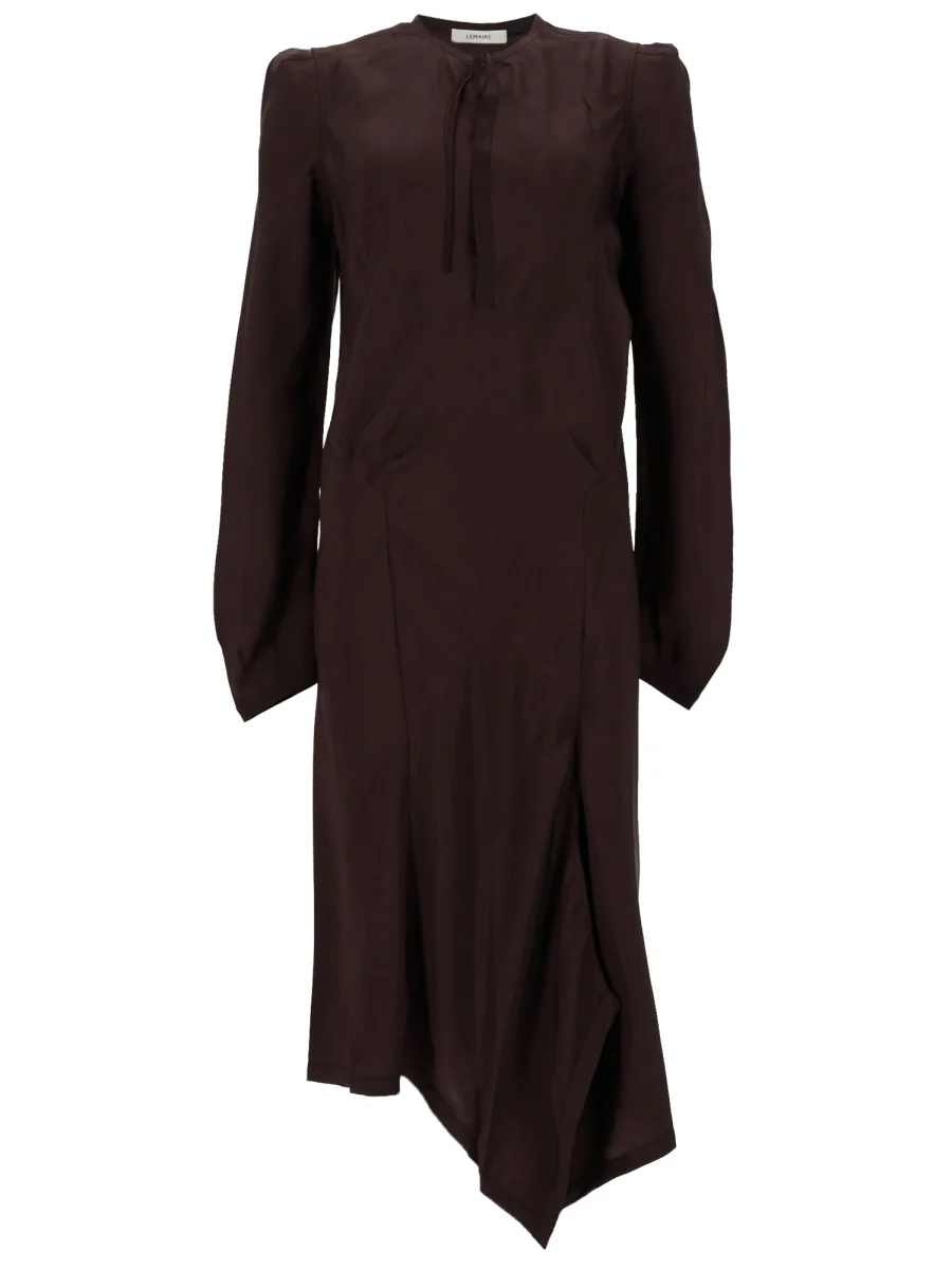 Lemaire Chic Mini Dress for Women