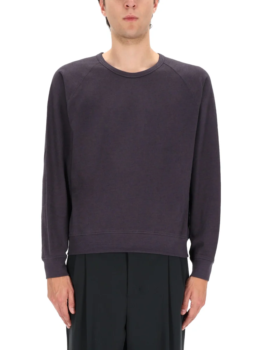 LEMAIRE Cotton Sweatshirt