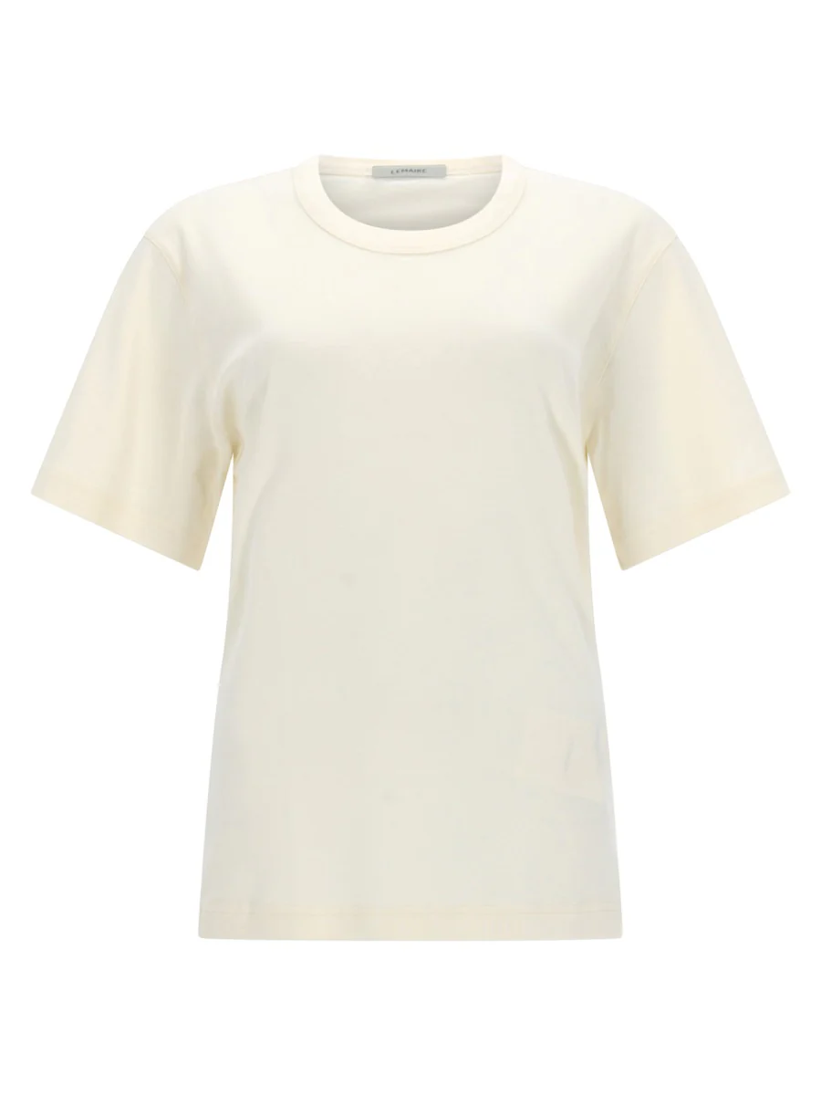 LEMAIRE Cotton T-shirt