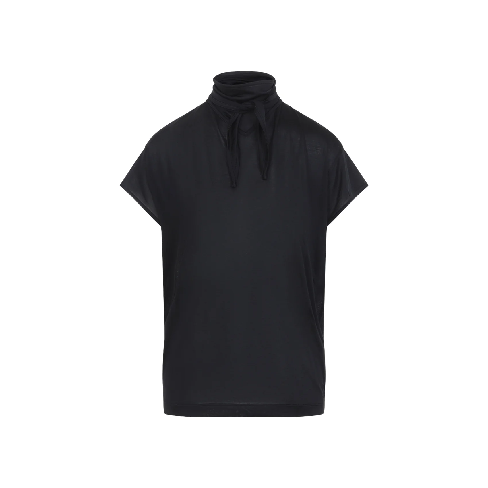 Lemaire FuTherd Top - Image 2